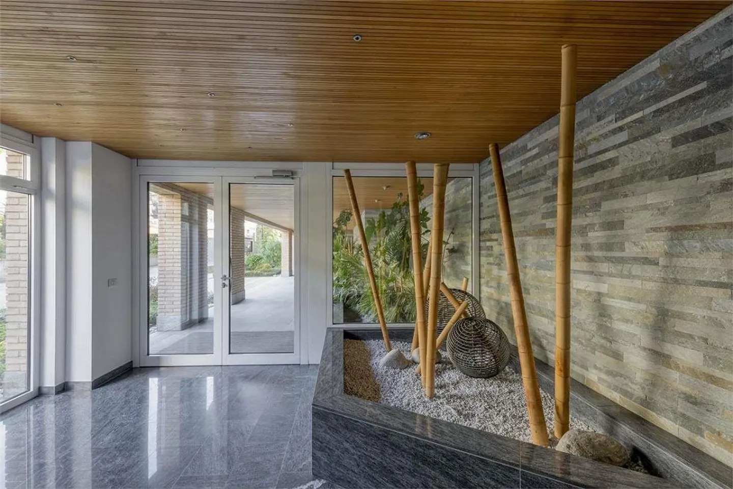 Eleganza, spazio e luce nella prestigiosa Residenza Nautilus - Foto 12 di 13