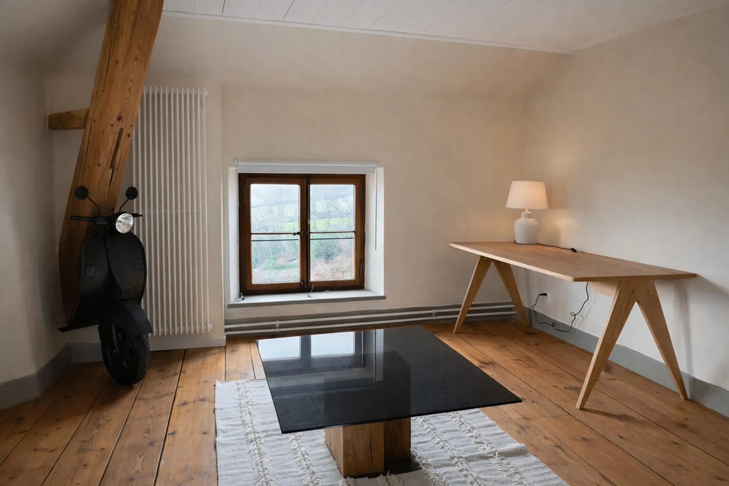 Charmante Villa mit Seeblick - Foto 12 von 13