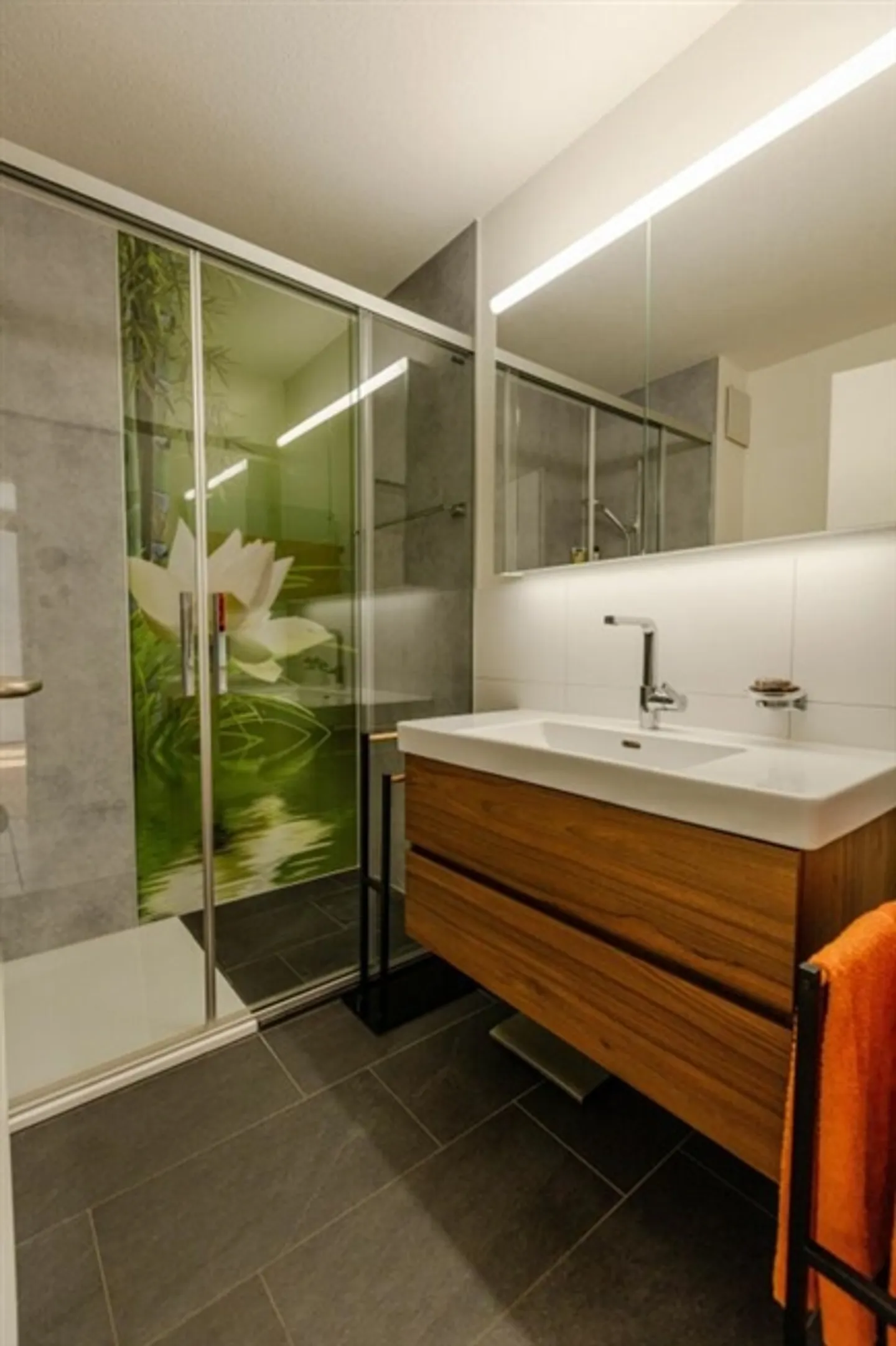 4.5 Room Maisonette, with Hobby Room - Own Laundry Room - Photo 7 of 11