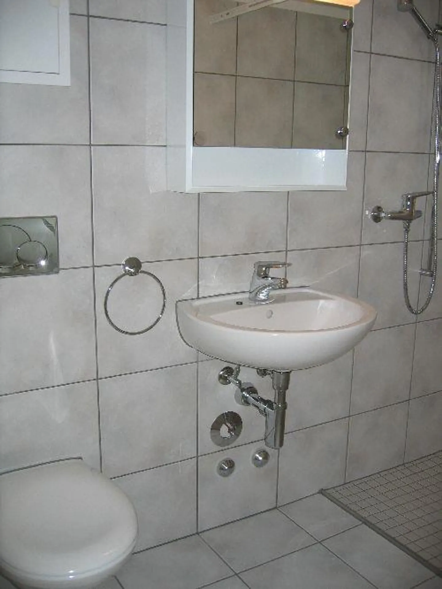 Grosszügige Wohnung mit Garten - Foto 5 von 6