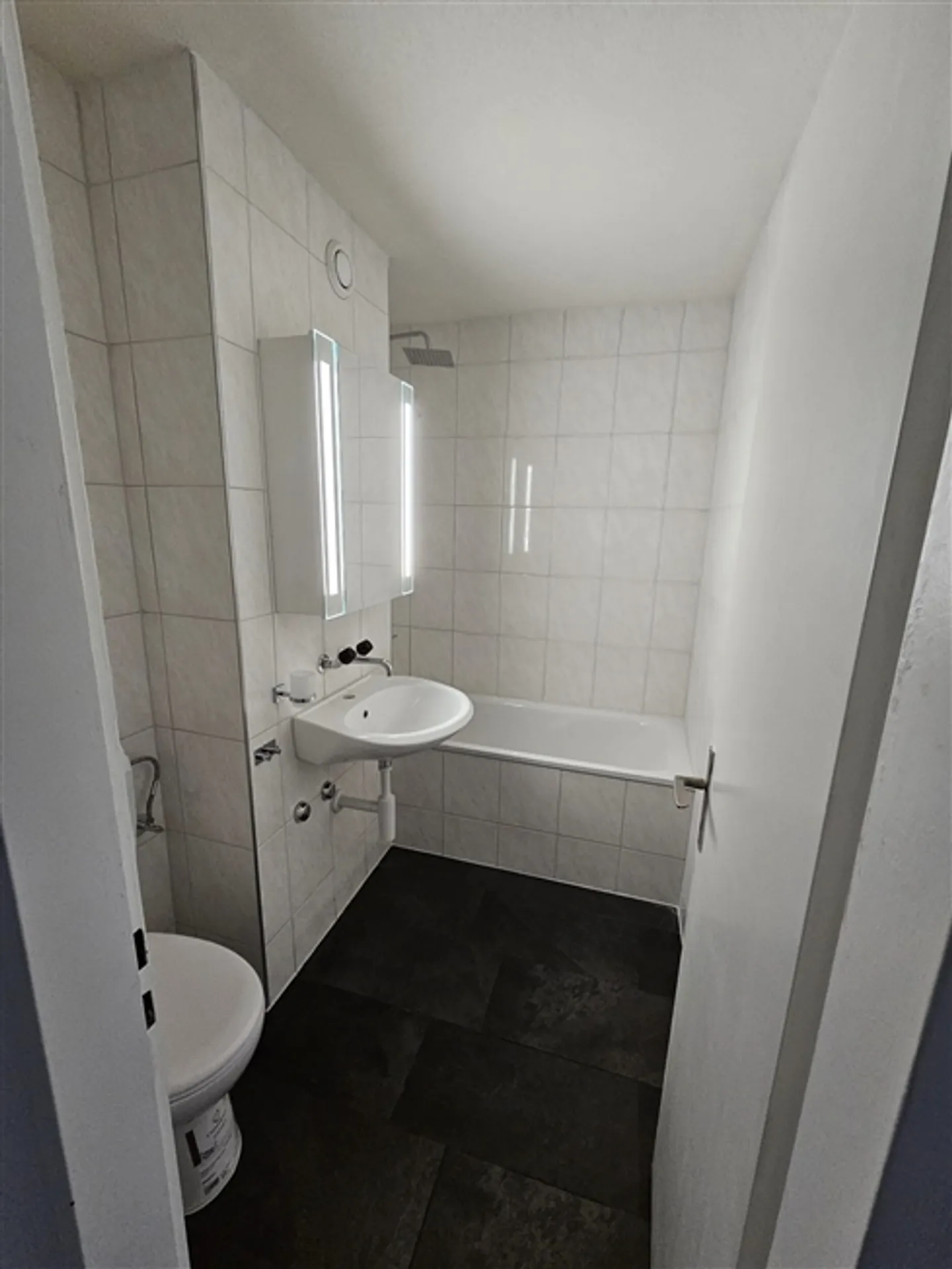 Attraktive 3.5-Zimmerwohnung an der Jurastrasse in Biel - Foto 7 von 7