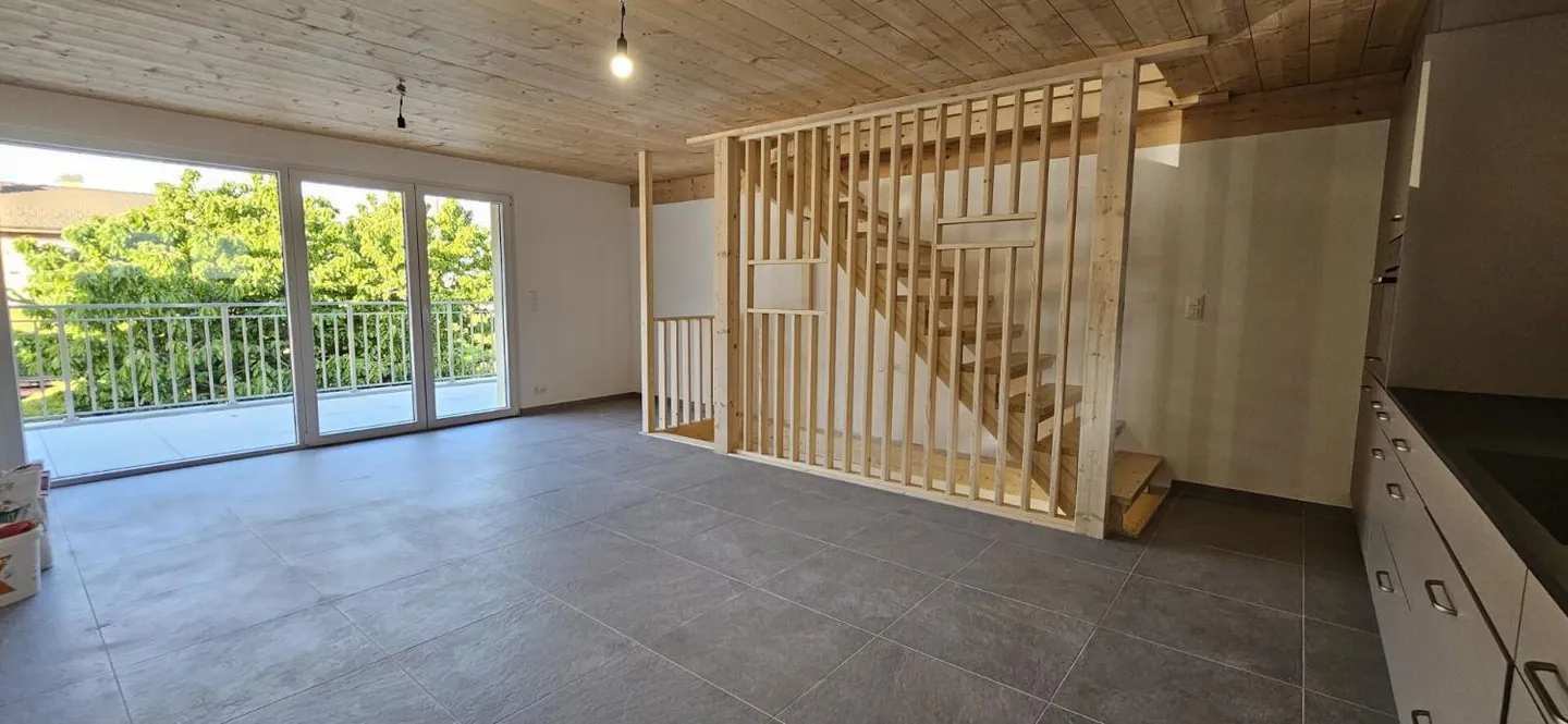 Appartamento 4.5 stanze a Leytron - Foto 2 di 12