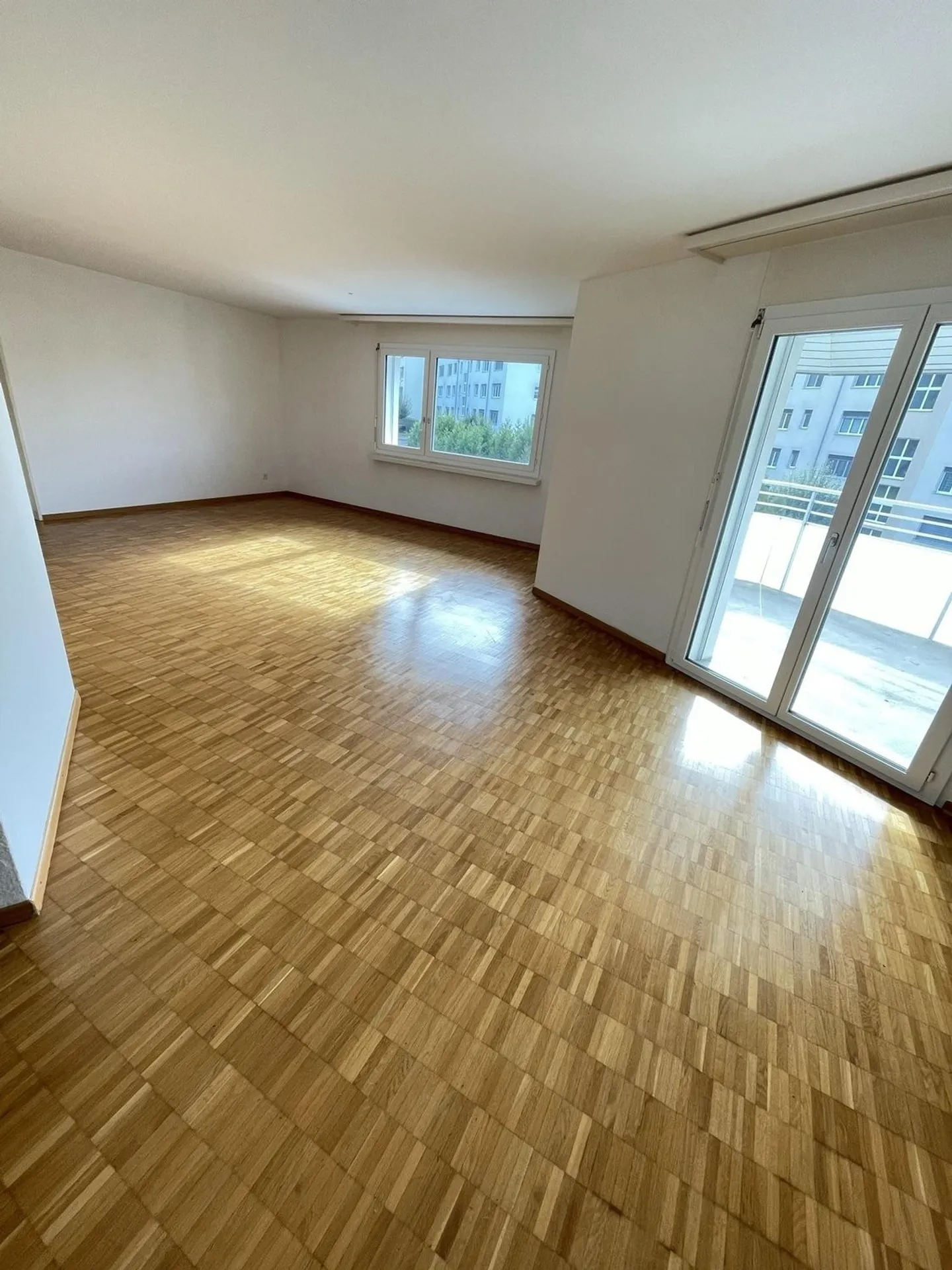 4.5 Room Apartment in Safenwil - Photo 5 of 11