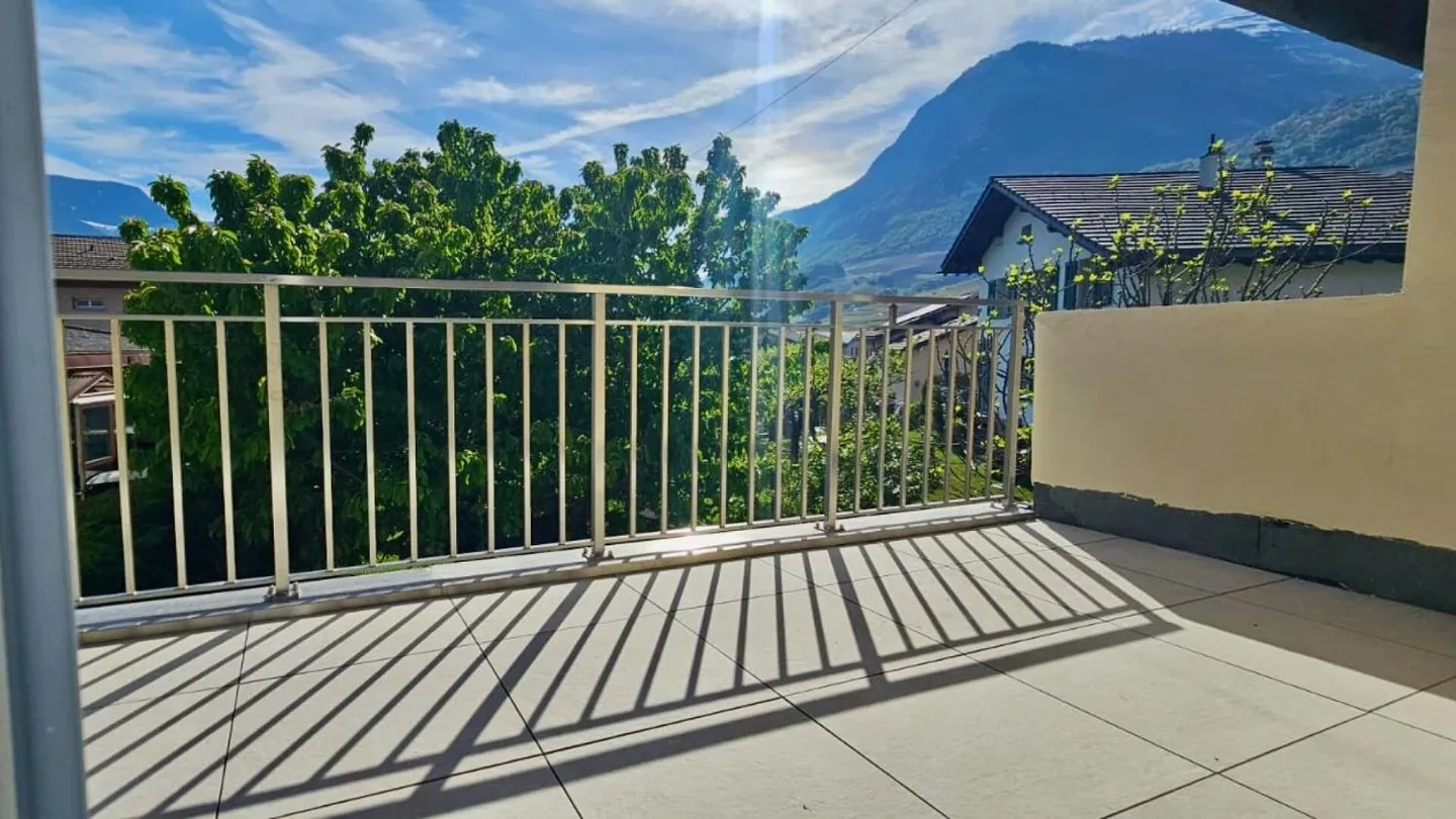 Appartamento 4.5 stanze a Leytron - Foto 3 di 12