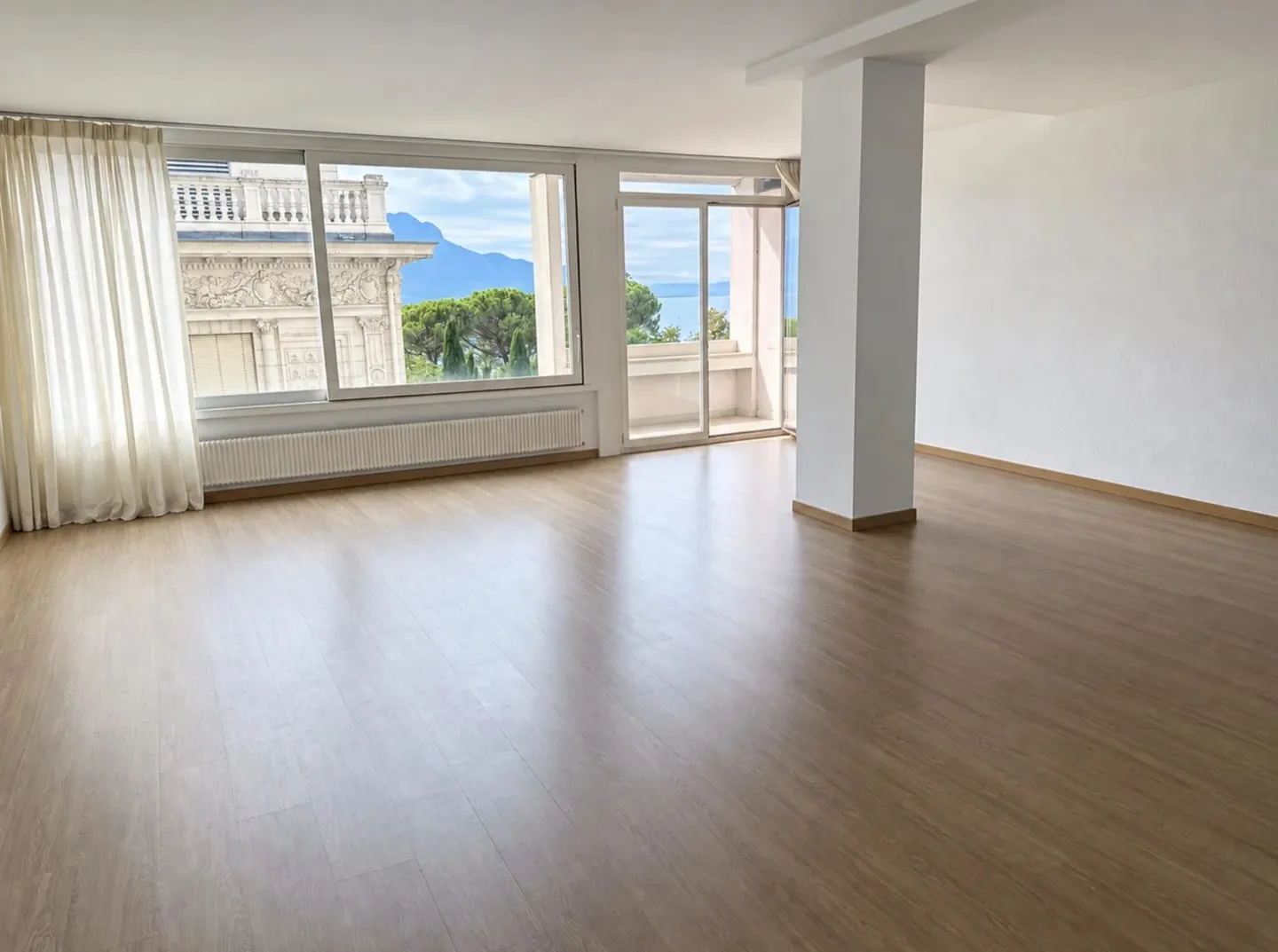 Appartement spacieux à Montreux - Photo 4 sur 16