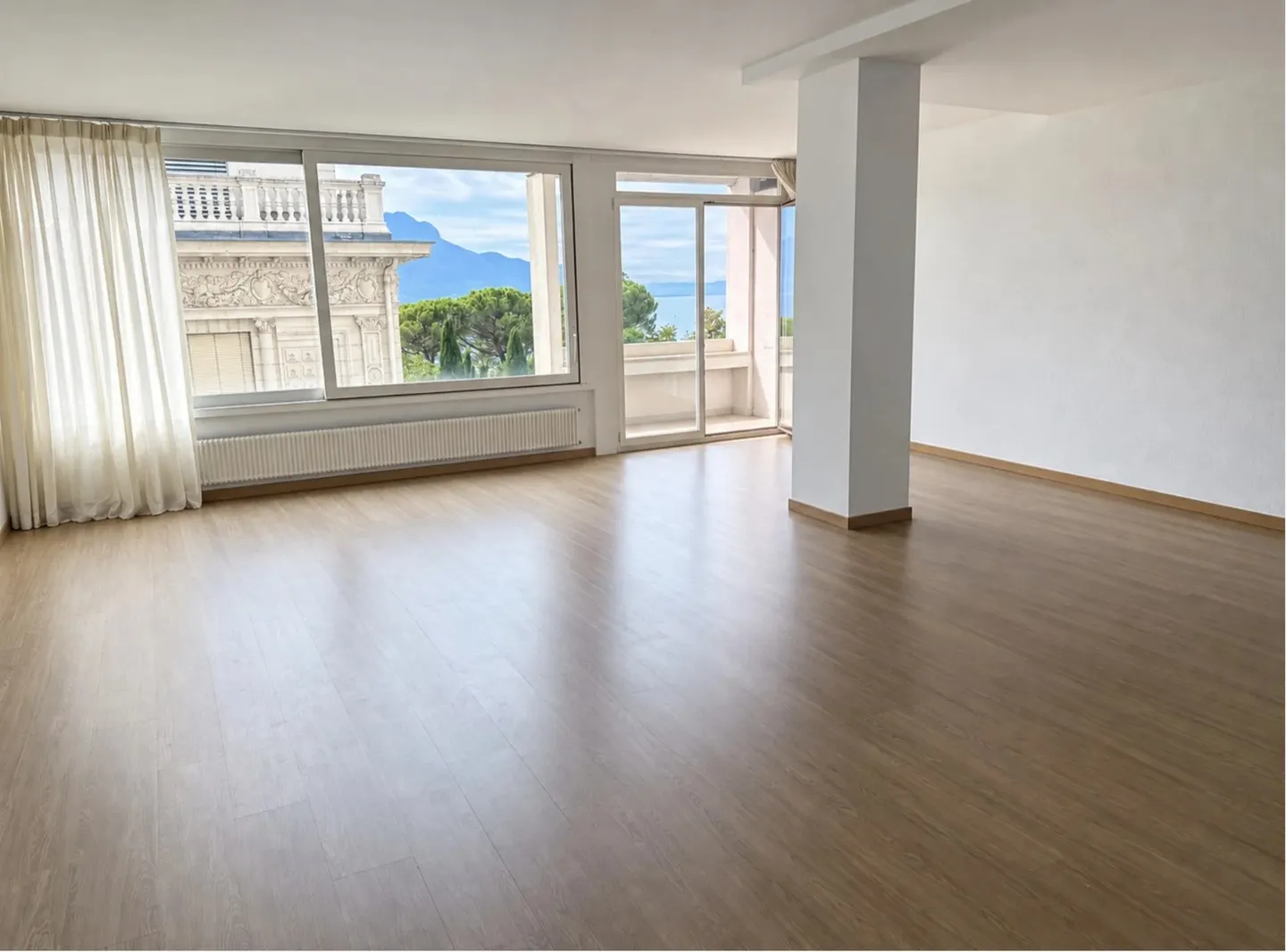 Appartement spacieux à Montreux - Photo 5 sur 16