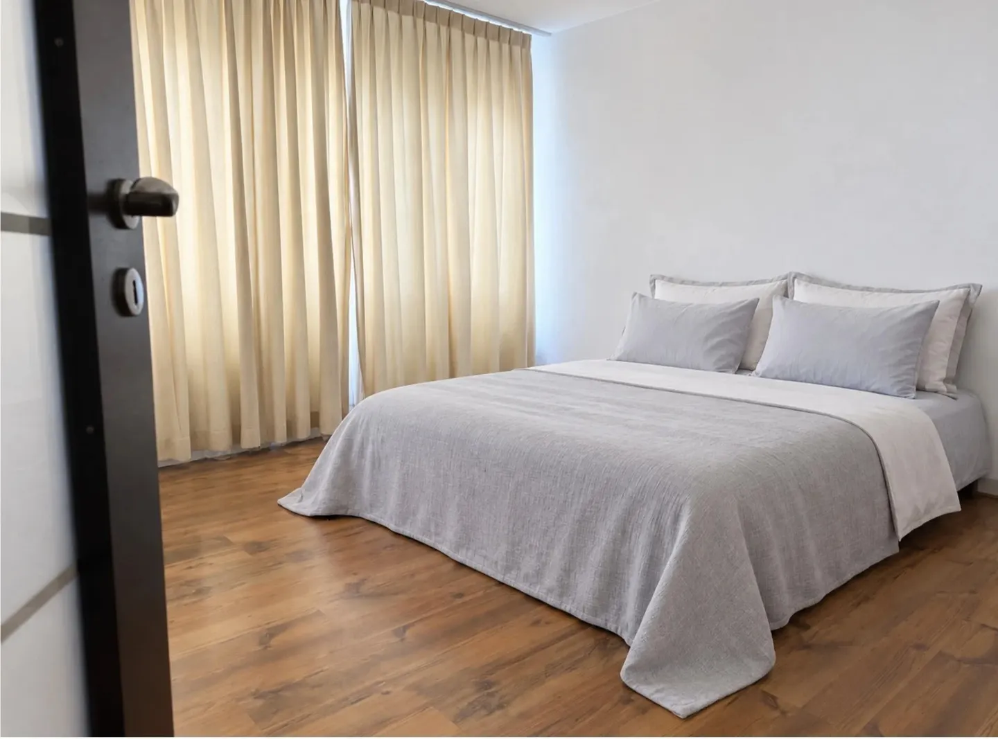 Appartement spacieux à Montreux - Photo 15 sur 16
