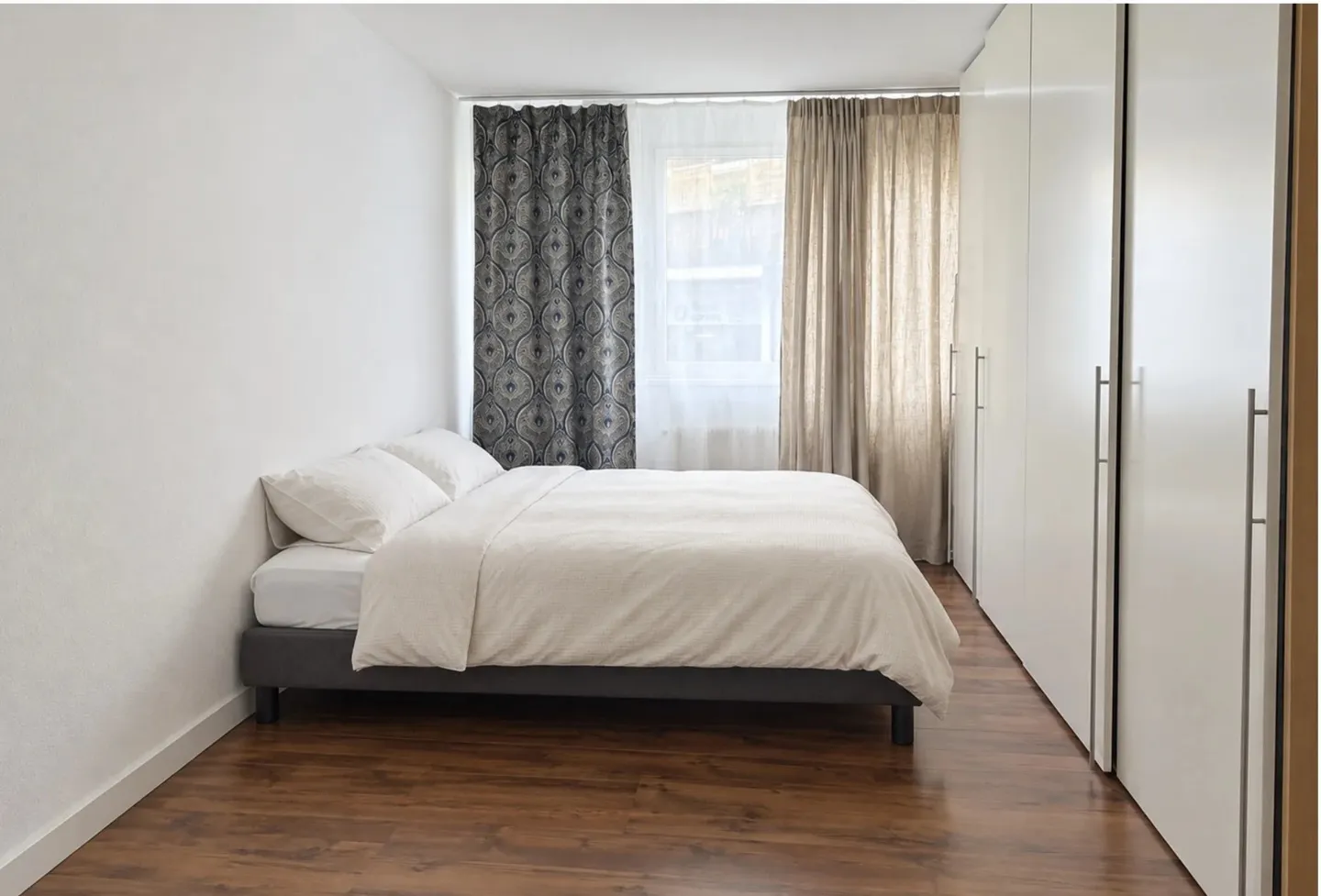 Appartement spacieux à Montreux - Photo 6 sur 16