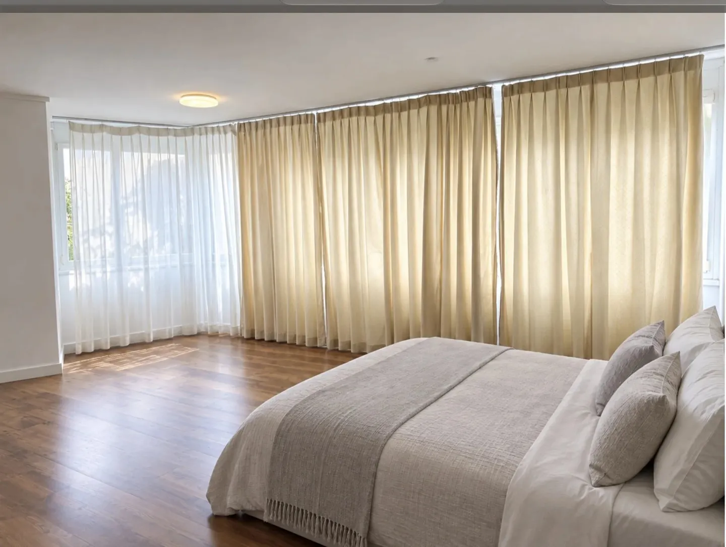 Appartement spacieux à Montreux - Photo 10 sur 16
