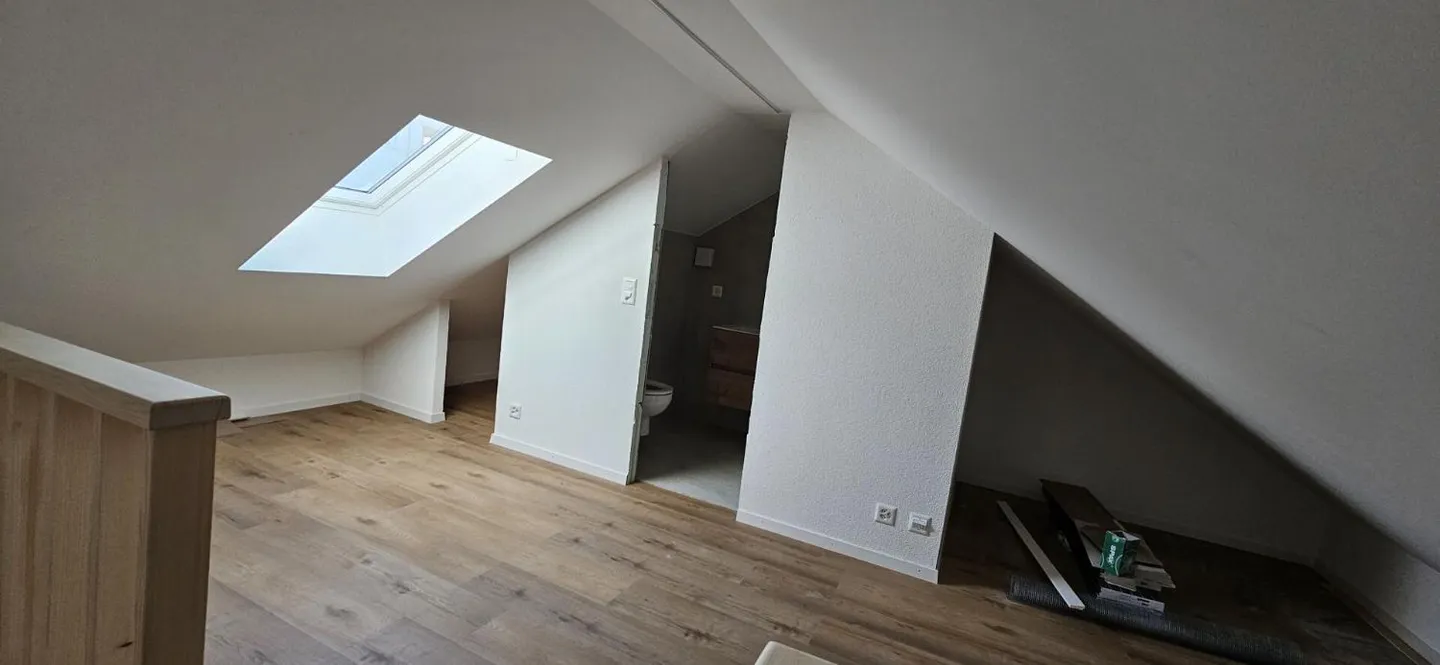 Appartamento 4.5 stanze a Leytron - Foto 8 di 12