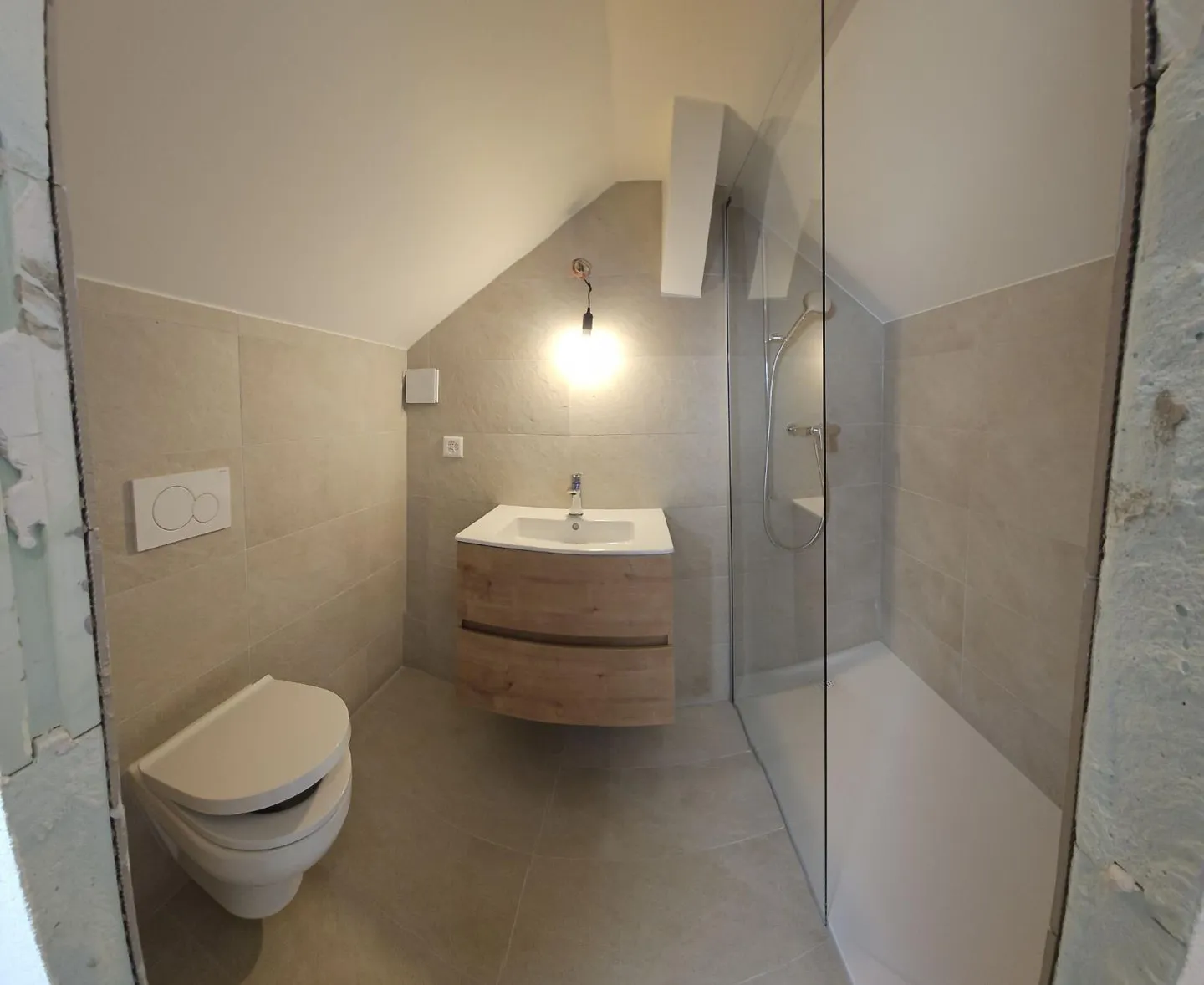 Appartamento 4.5 stanze a Leytron - Foto 9 di 12
