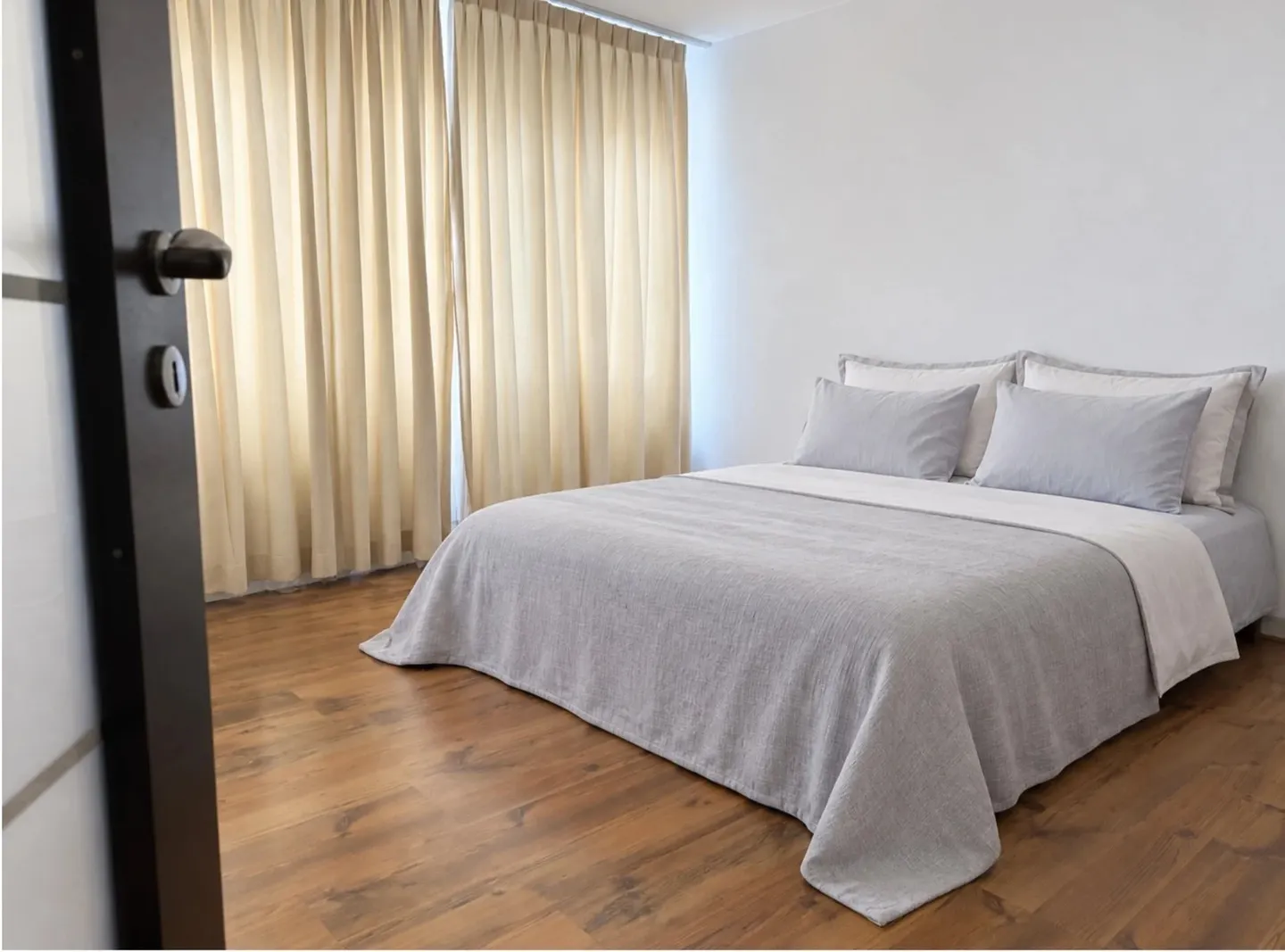 Appartement spacieux à Montreux - Photo 14 sur 16