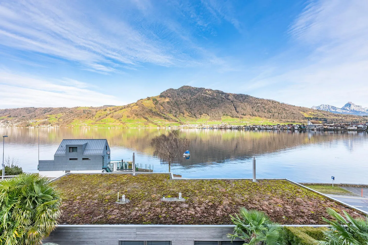 Single-family house 5.5 rooms - Photo 12 of 12