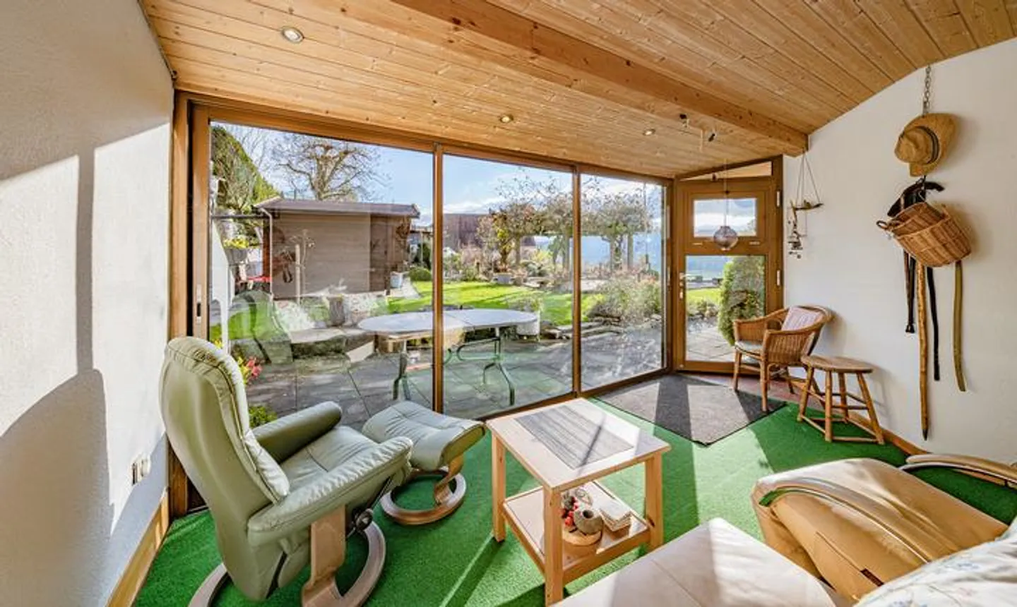 Single house for sale - Photo 7 of 8