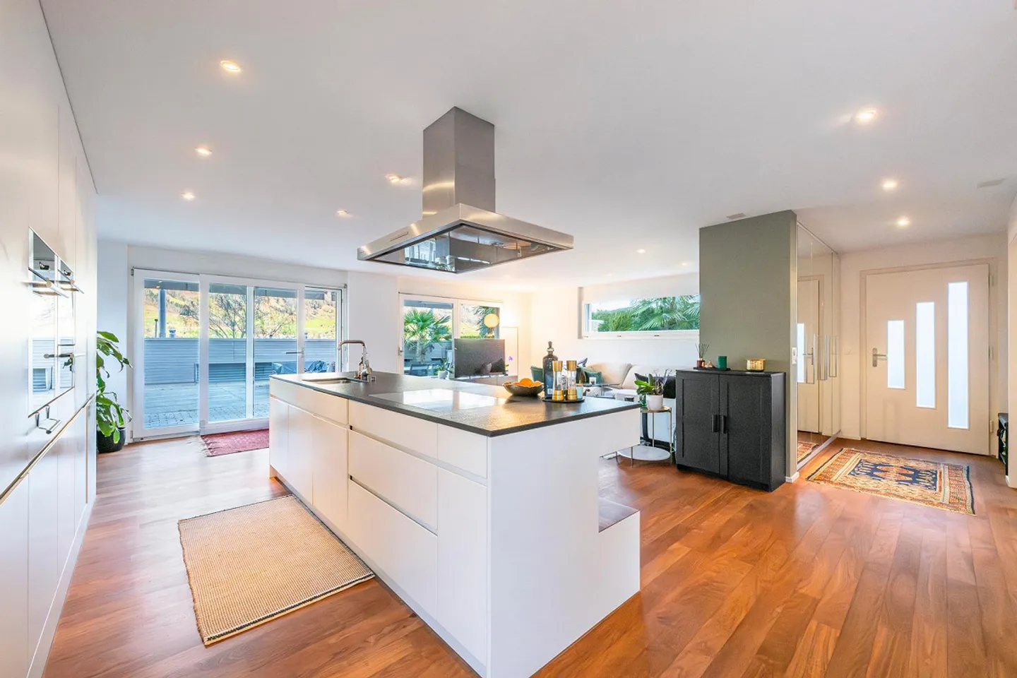 Single-family house 5.5 rooms - Photo 5 of 12