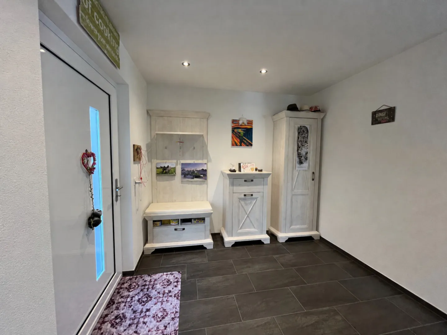 Charmantes Einfamilienhaus - Foto 6 von 14