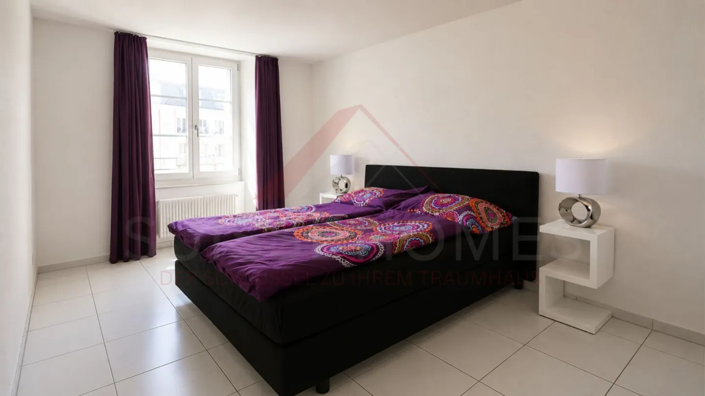 Casa o investimento! Appartamento di 3,5 stanze a Interlaken - Foto 8 di 11