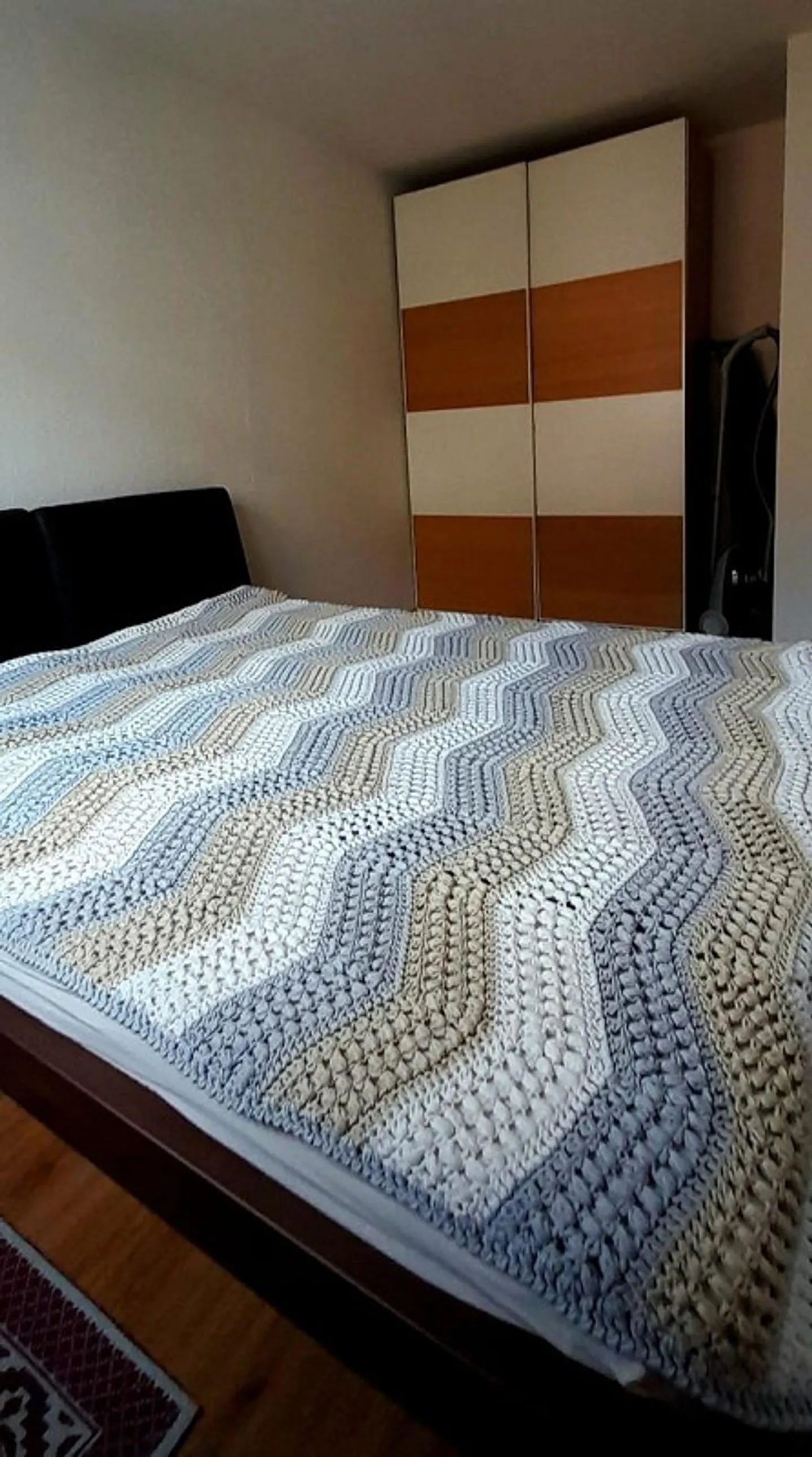 Moderno appartamento di 2 locali con balcone a Basilea - Foto 7 di 9