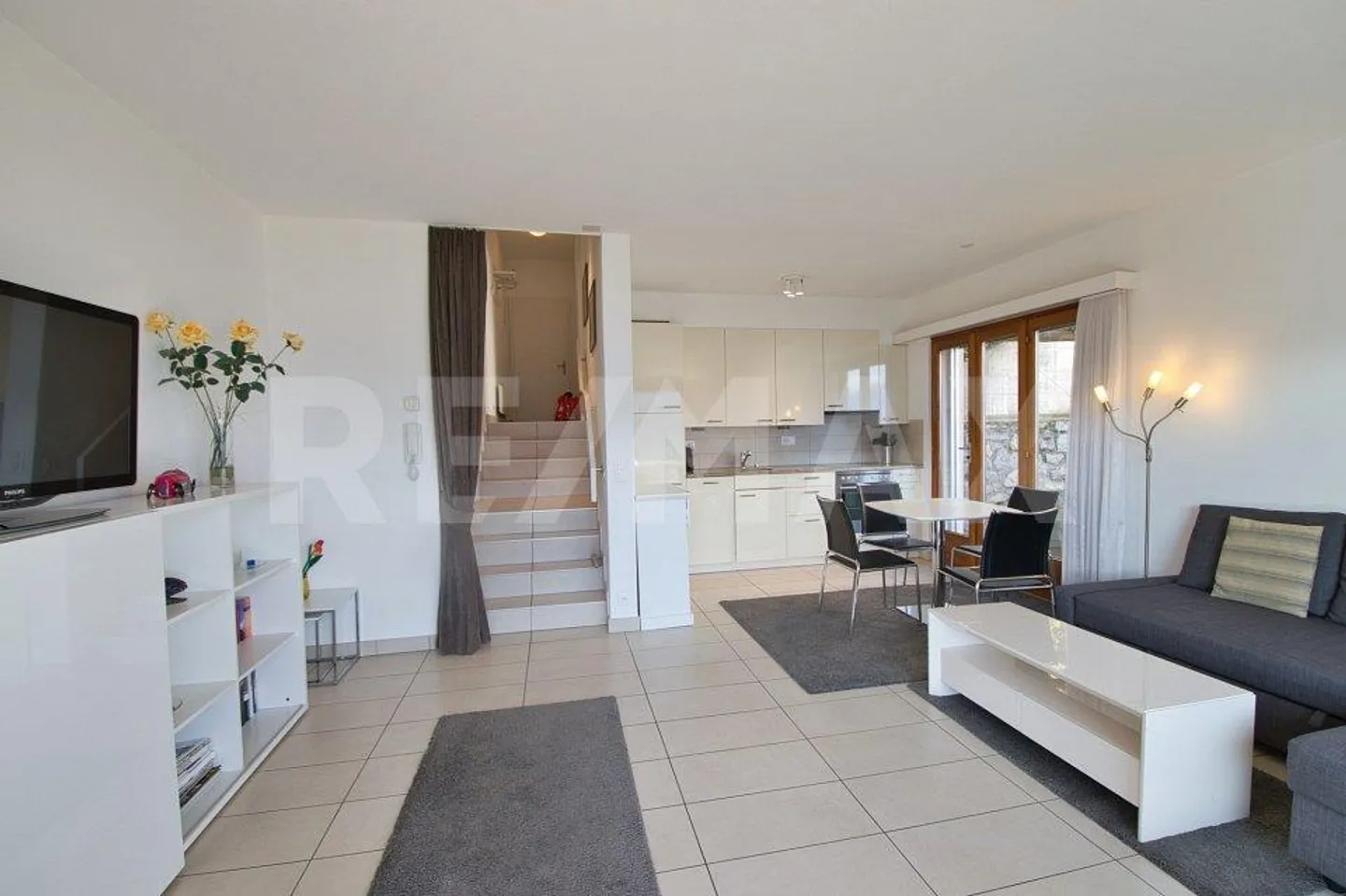 Charmante Wohnung mit Seeblick - Foto 4 von 13