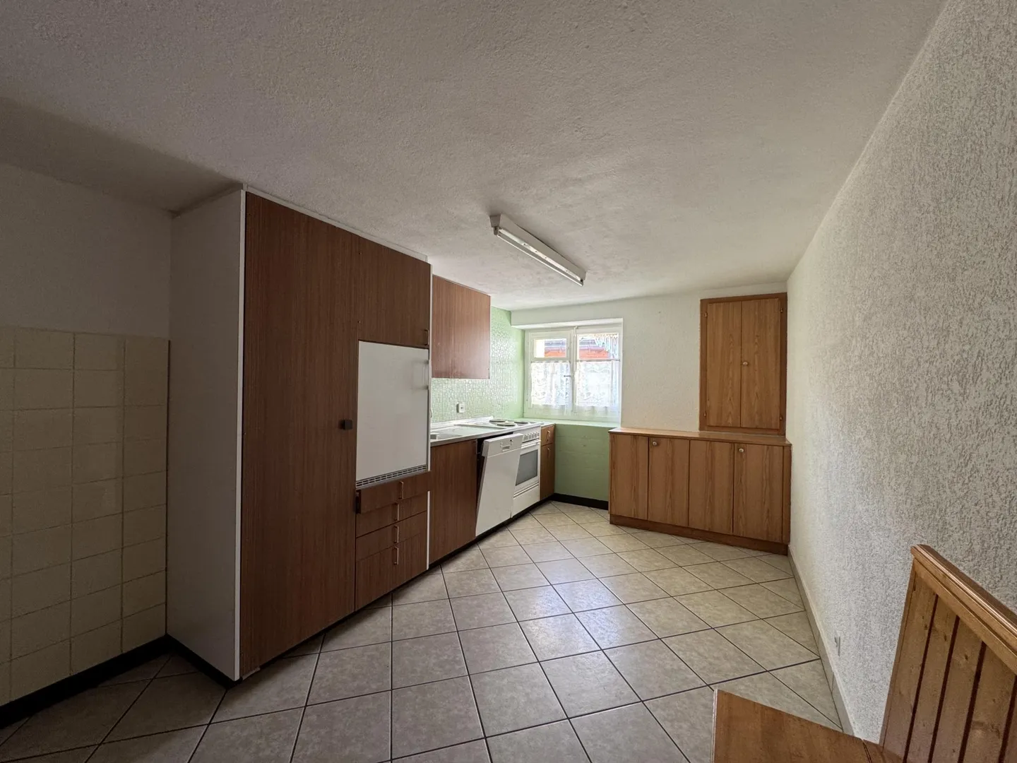 Charmante Wohnung in Lens - Foto 2 von 14