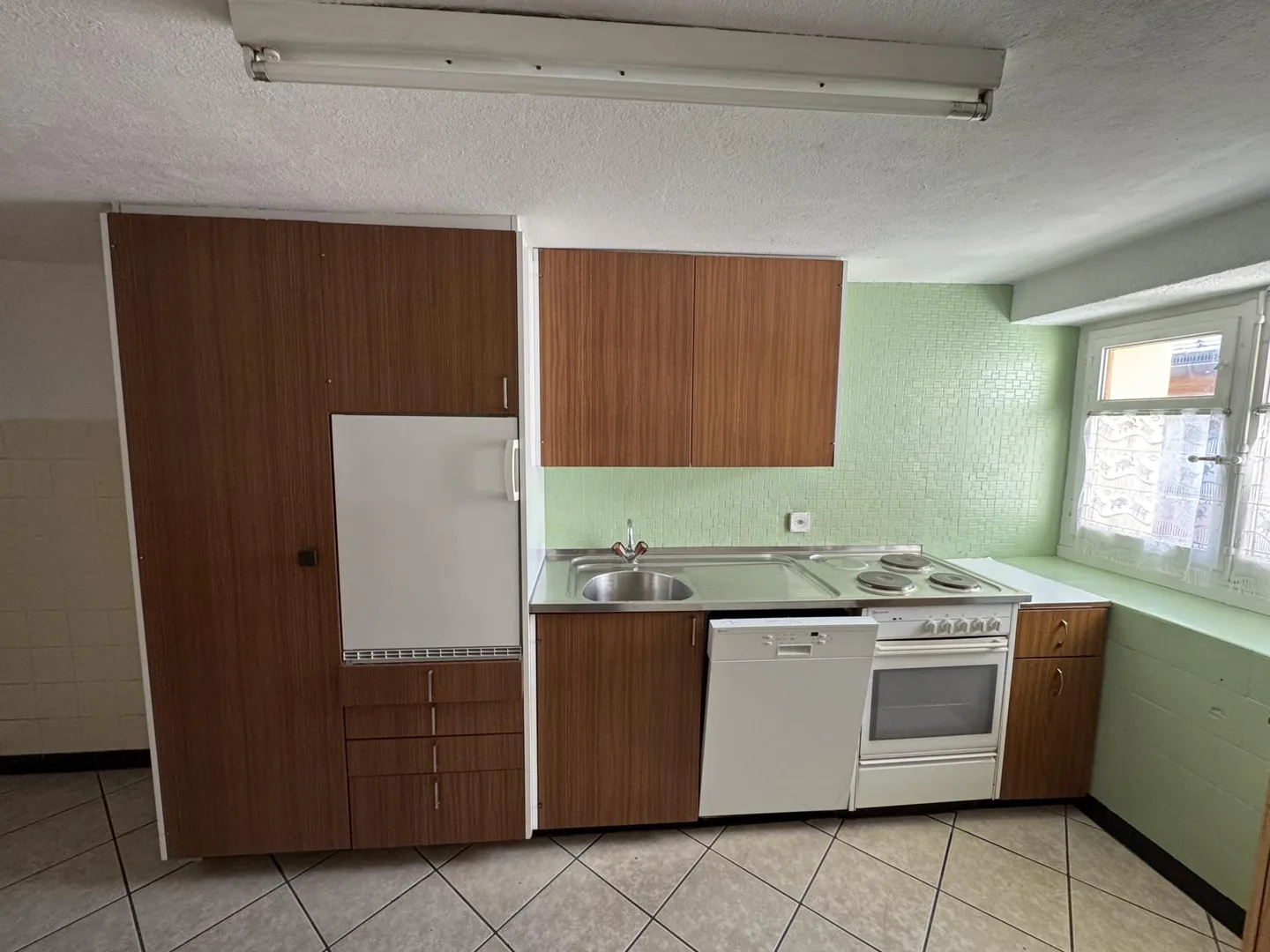 Charmante Wohnung in Lens - Foto 3 von 14