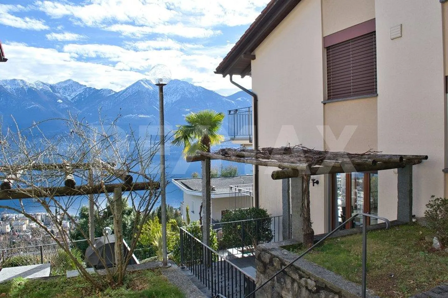 Charmante Wohnung mit Seeblick - Foto 6 von 13