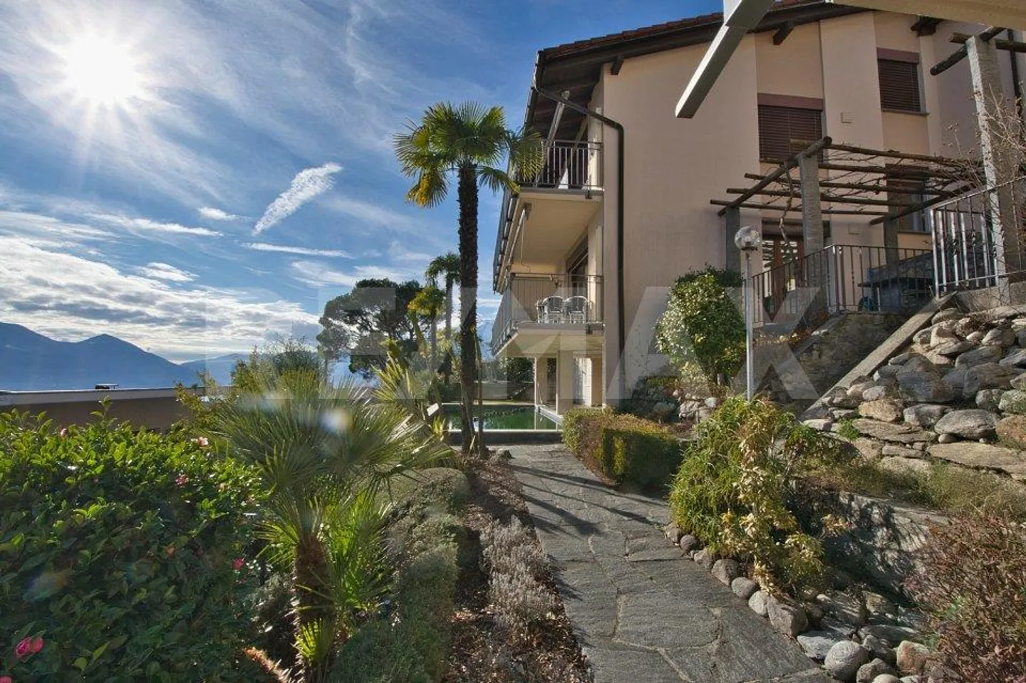 Charmante Wohnung mit Seeblick - Foto 8 von 13