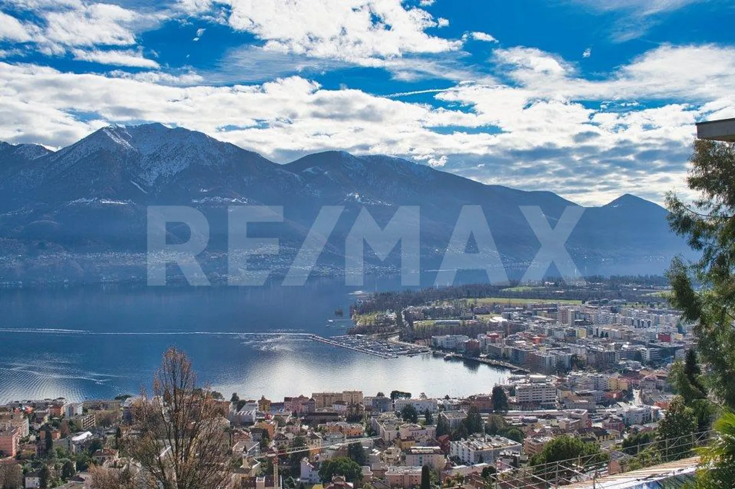 Charmante Wohnung mit Seeblick - Foto 9 von 13