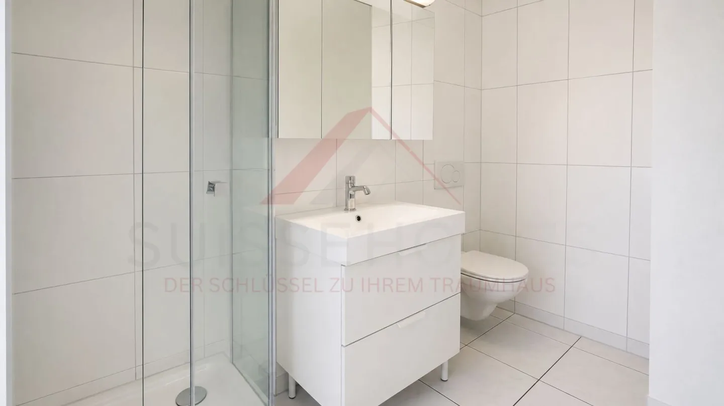 Casa o investimento! Appartamento di 3,5 stanze a Interlaken - Foto 10 di 11