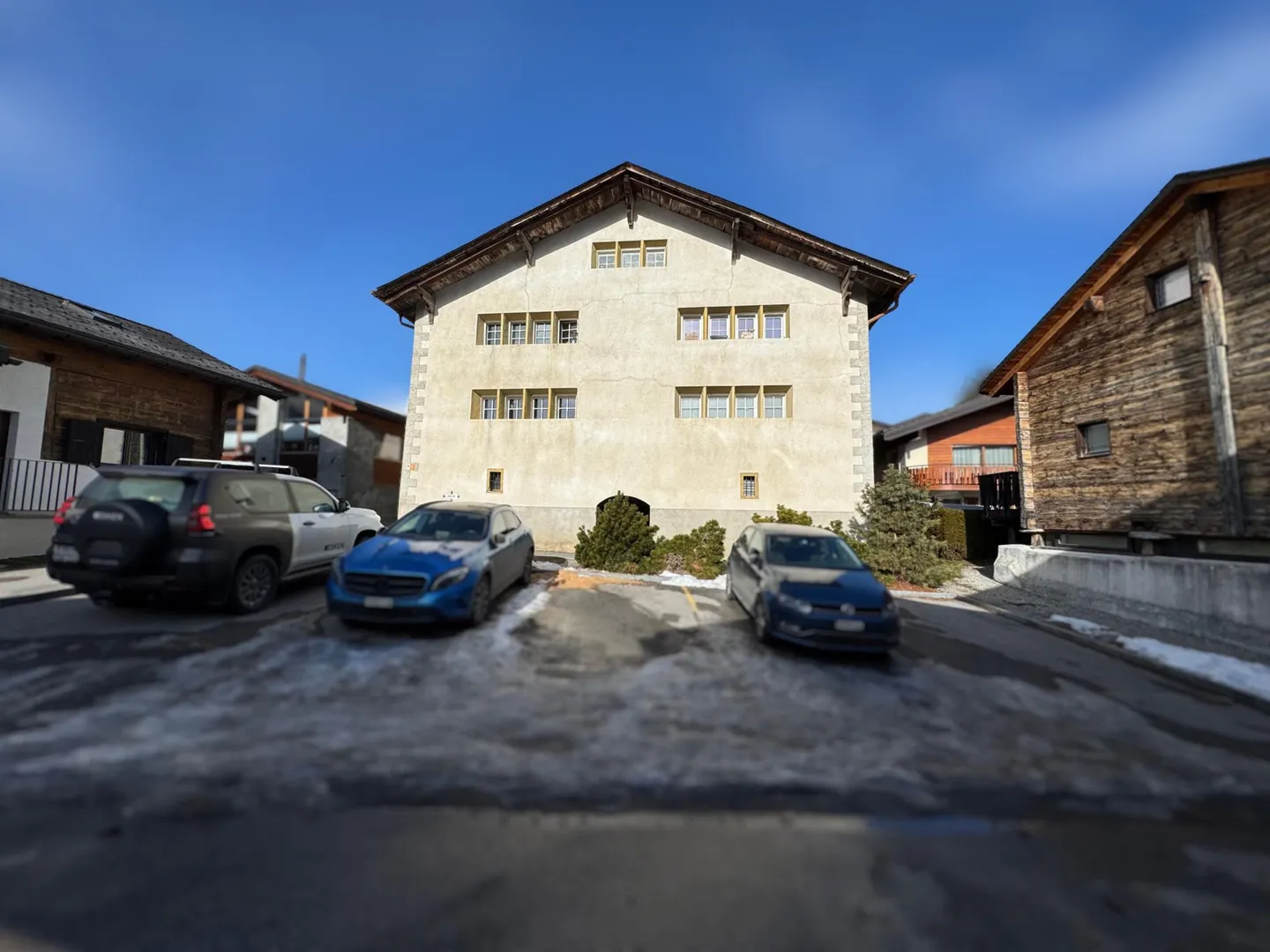 Charmante Wohnung in Lens - Foto 1 von 14
