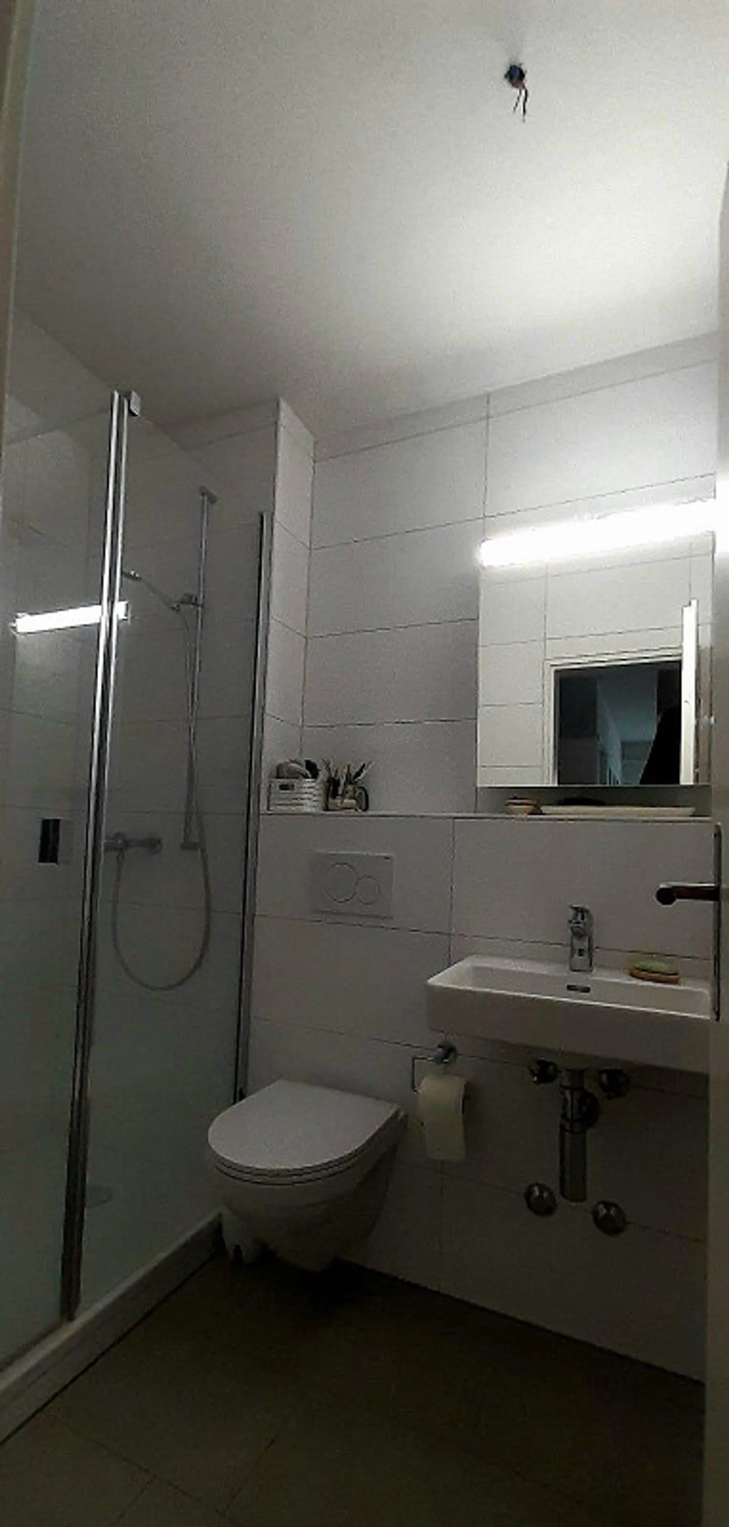 Moderno appartamento di 2 locali con balcone a Basilea - Foto 9 di 9