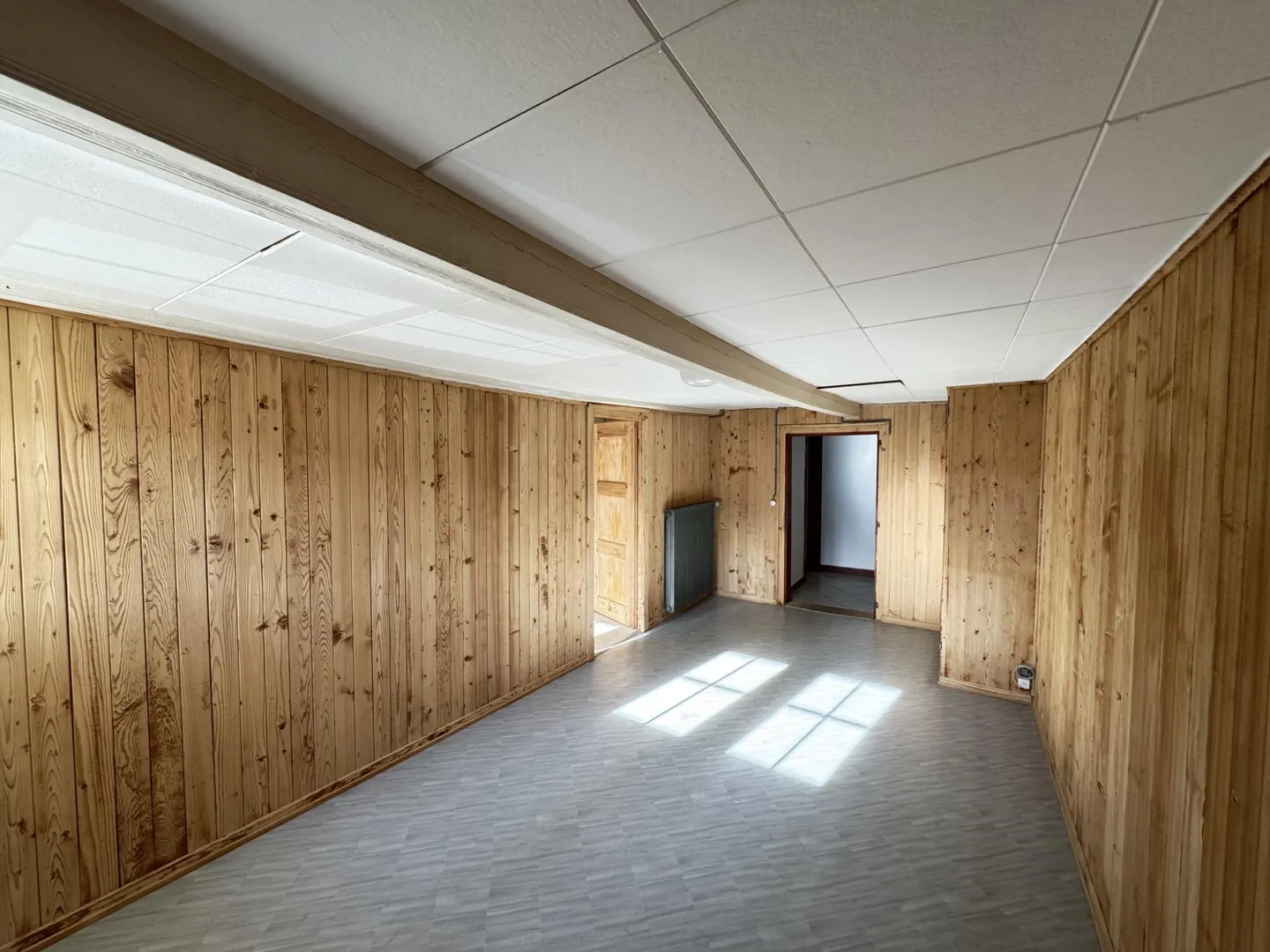 Charmante Wohnung in Lens - Foto 4 von 14