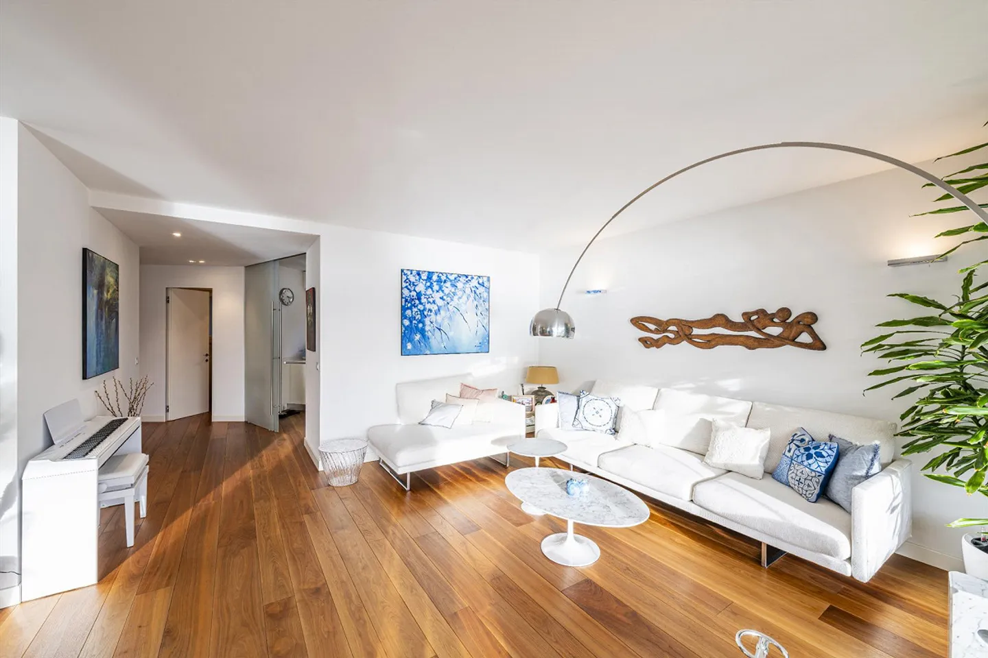 Habitable terrace with lake view in a central location - Photo 5 of 12