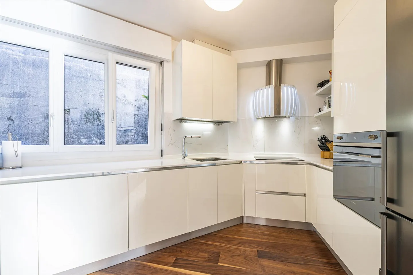 Habitable terrace with lake view in a central location - Photo 6 of 12