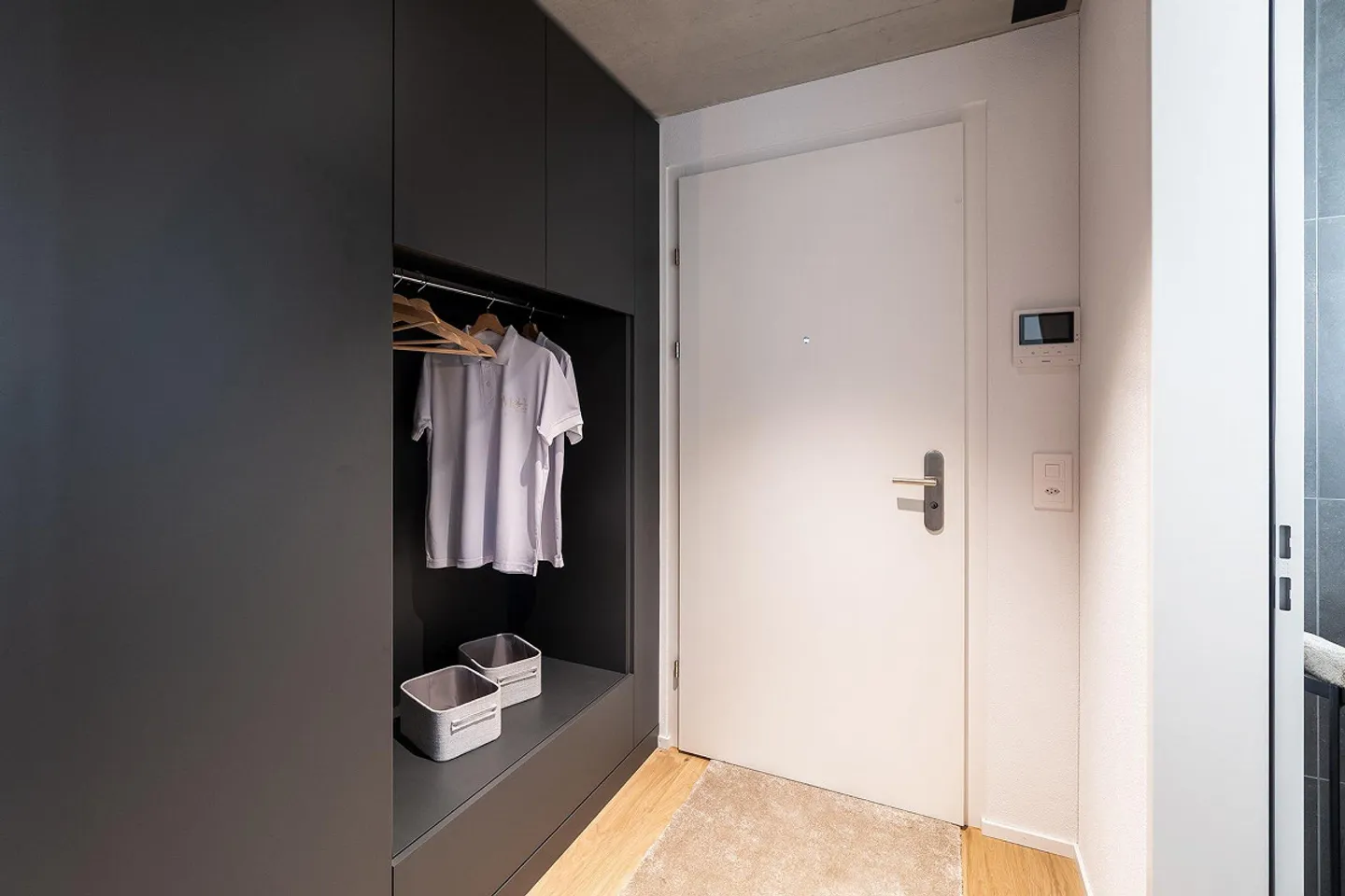 Family-Friendly Apartment - Photo 4 of 13