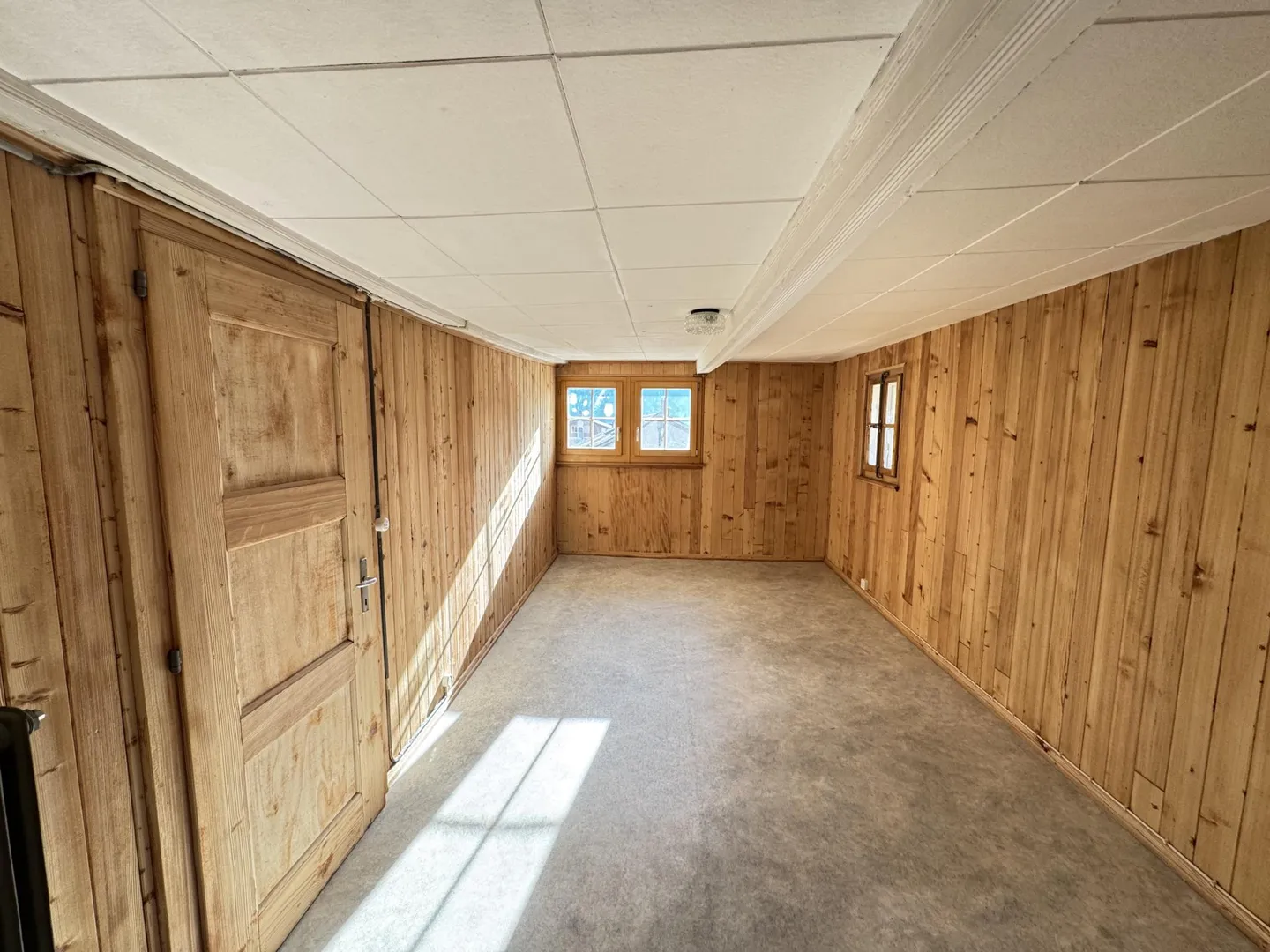 Charmante Wohnung in Lens - Foto 6 von 14