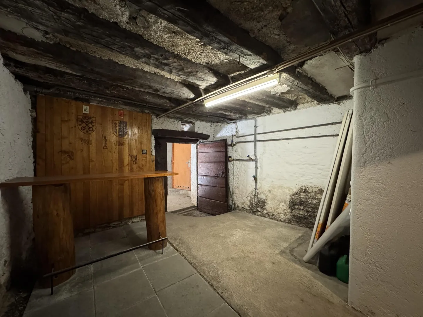 Charmante Wohnung in Lens - Foto 10 von 14