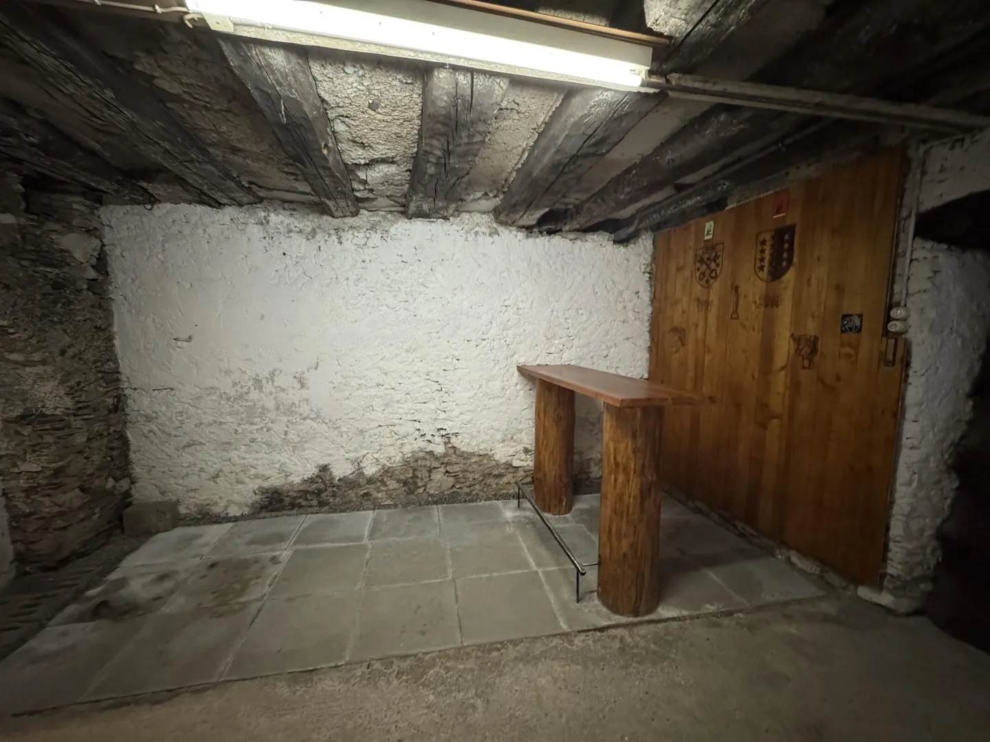 Charmante Wohnung in Lens - Foto 11 von 14