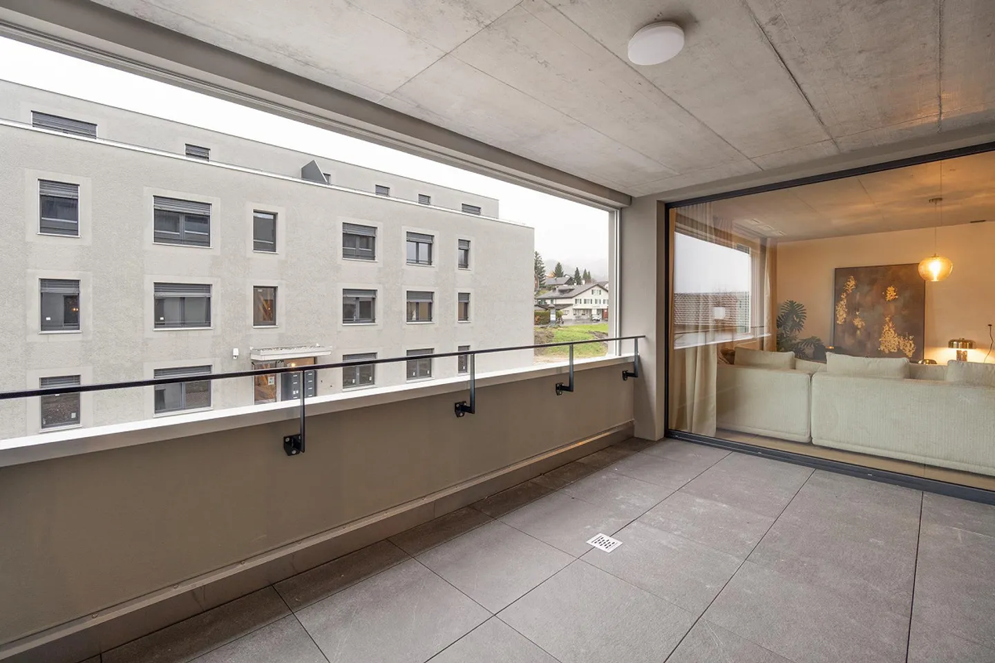 Family-Friendly Apartment - Photo 12 of 13