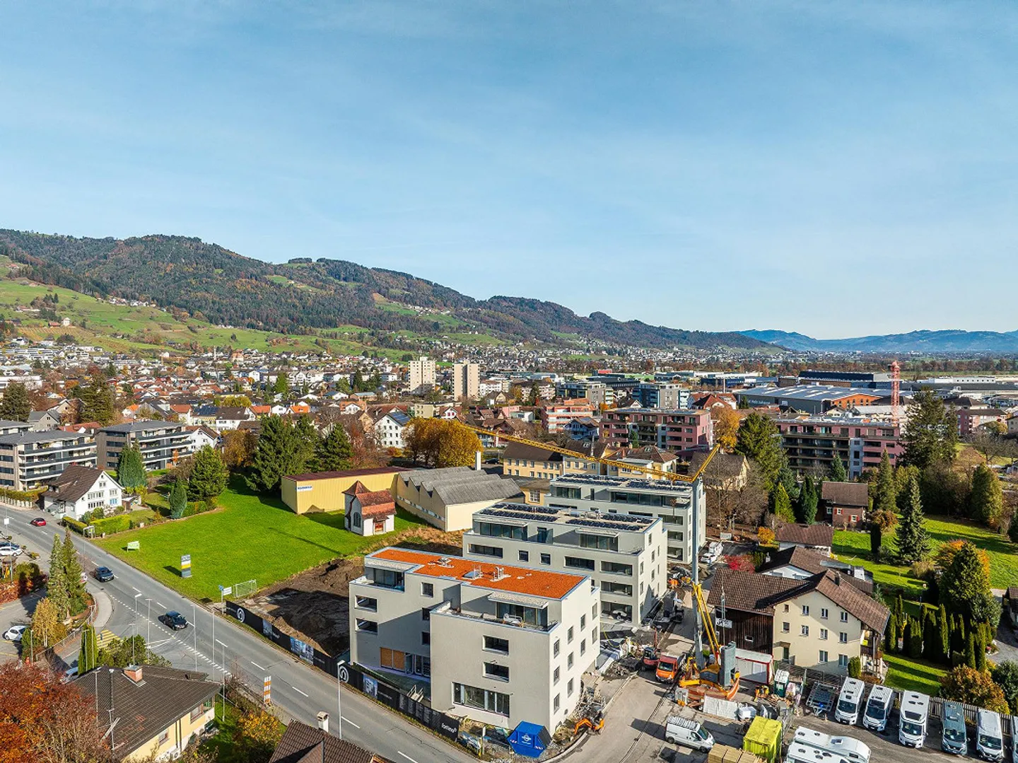 Family-Friendly Apartment - Photo 13 of 13