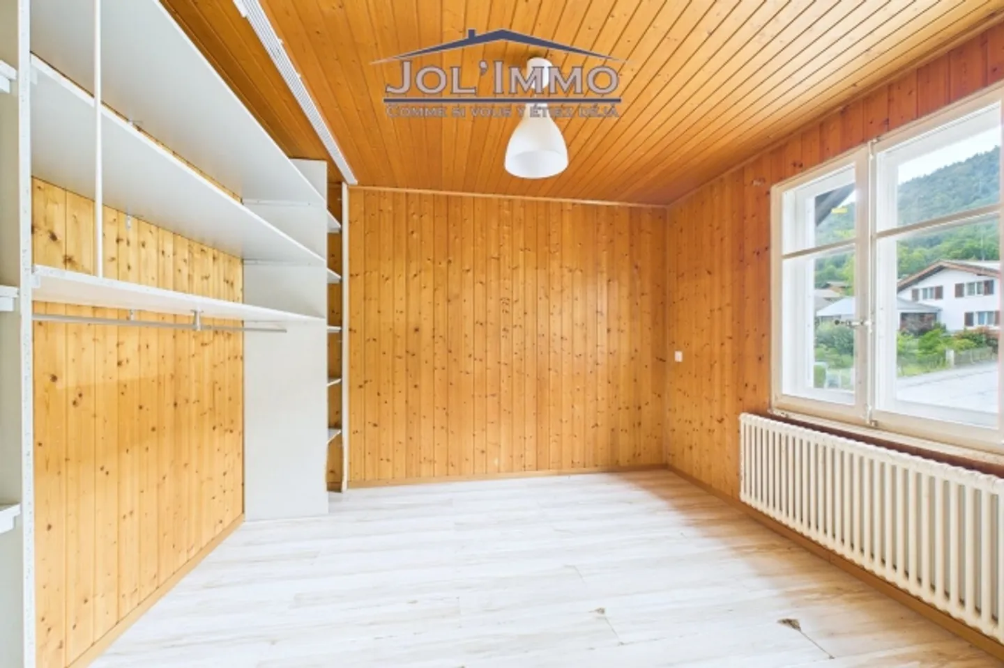 «Maison de style chalet au coeur du Jura bernois - Sonceboz-Sombeval» - Photo 8 sur 12