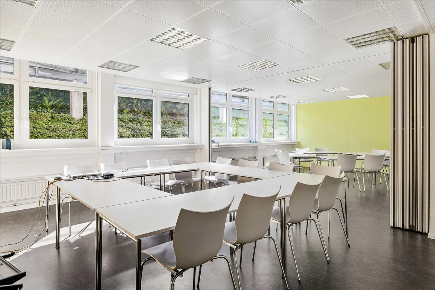 Moderne Bürofläche in Horgen - Foto 5 von 8