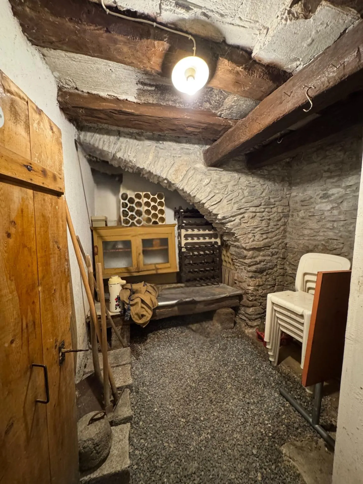 Charmante Wohnung in Lens - Foto 12 von 14