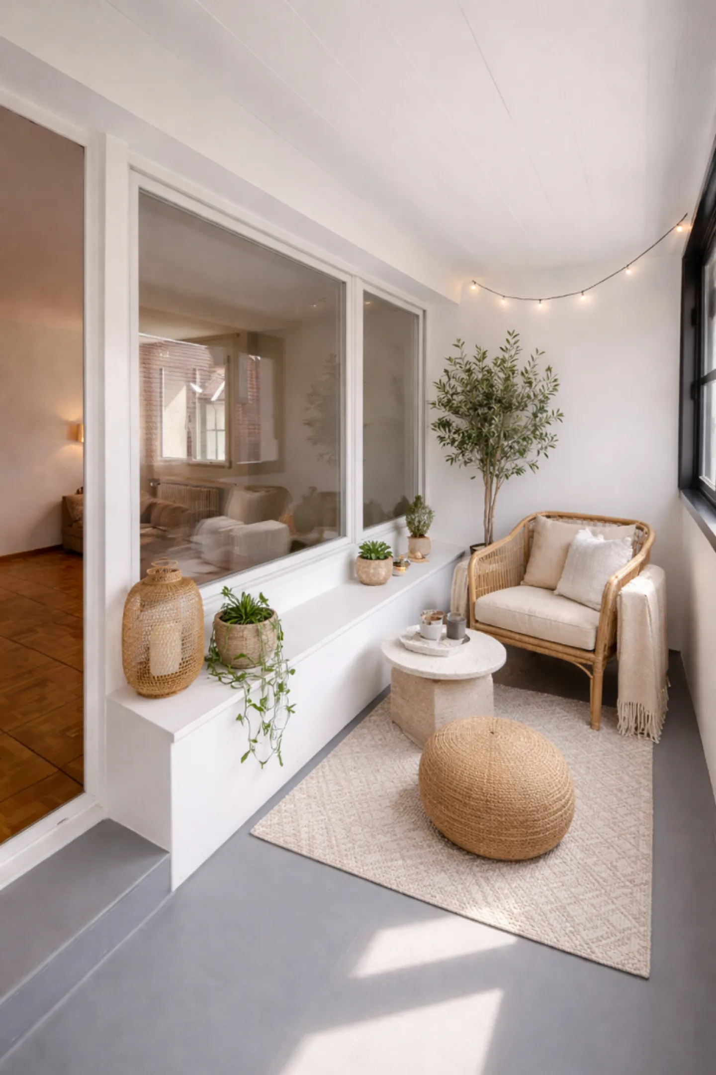 Modern 3.5 Room Apartment - Photo 1 of 10