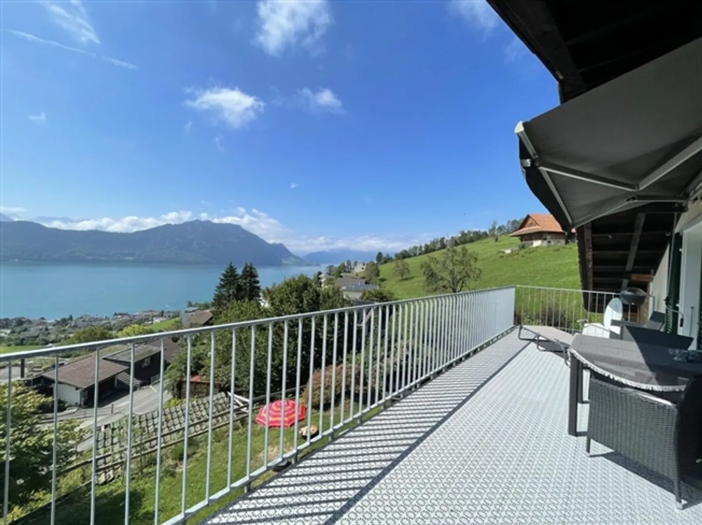 Vita di campagna con vista da cartolina - Foto 4 di 18