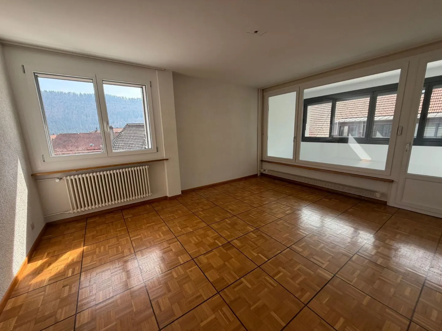 Modern 3.5 Room Apartment - Photo 2 of 10