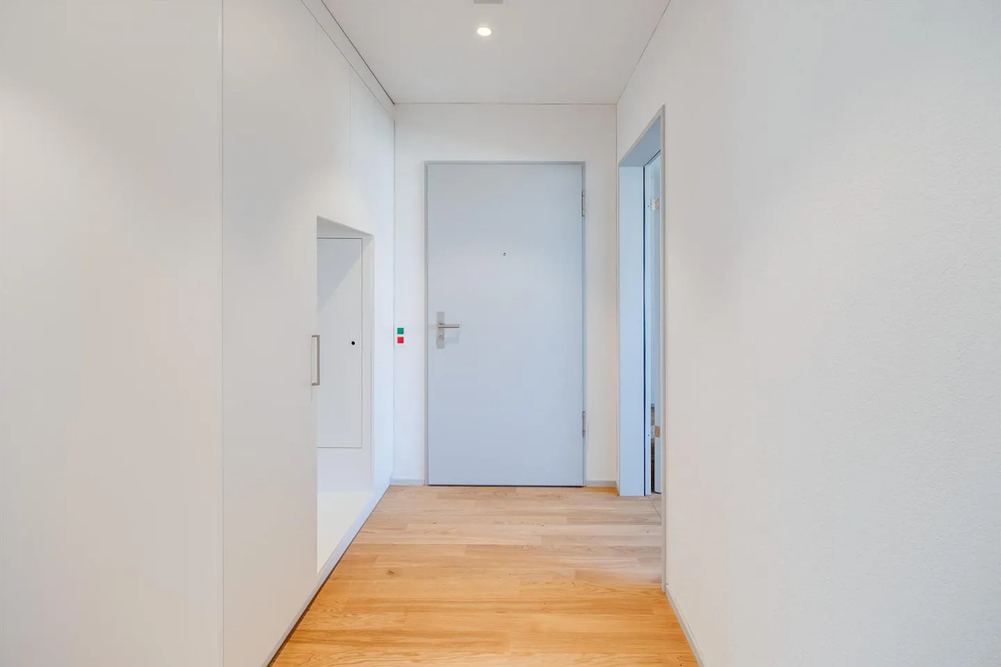 Appartamento 3.5 stanze a Worben - Foto 3 di 10