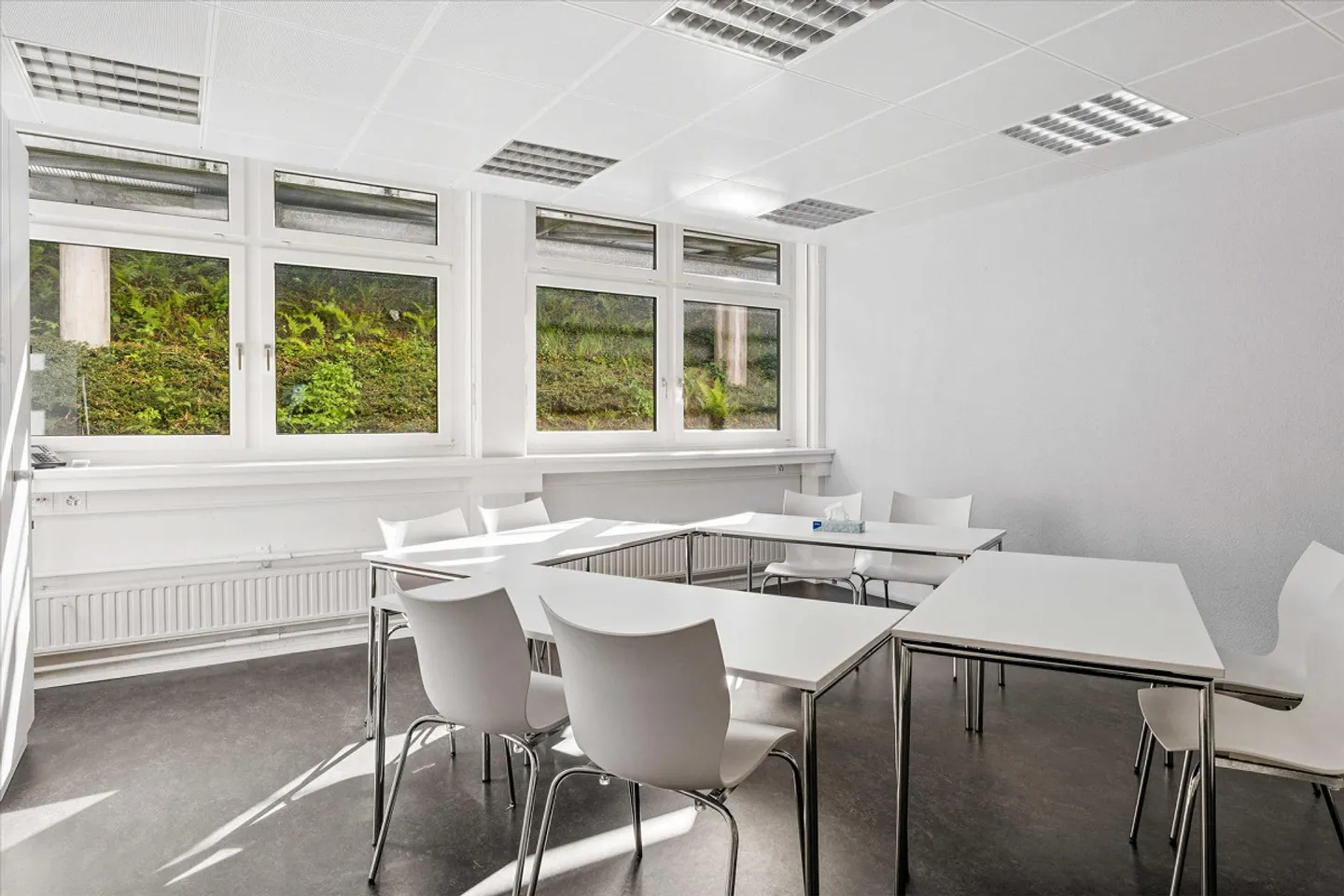 Moderne Bürofläche in Horgen - Foto 8 von 8