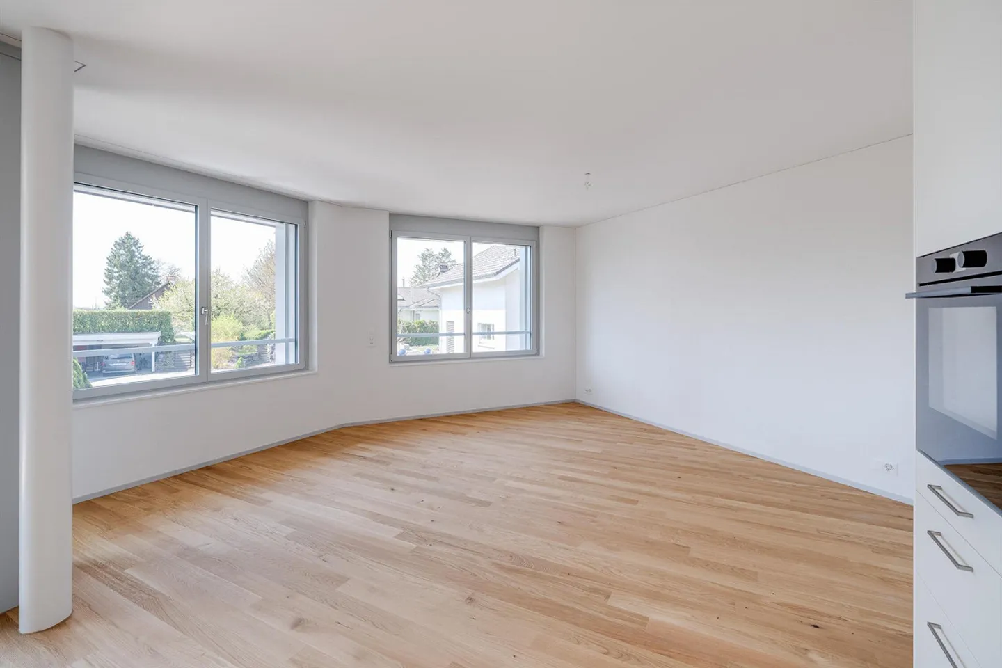 Appartamento 3.5 stanze a Worben - Foto 5 di 10