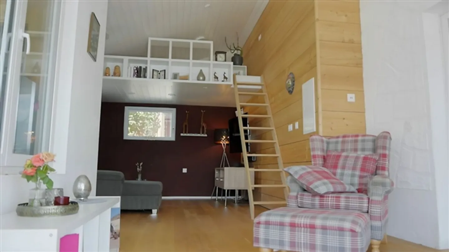 Vita di campagna con vista da cartolina - Foto 6 di 18